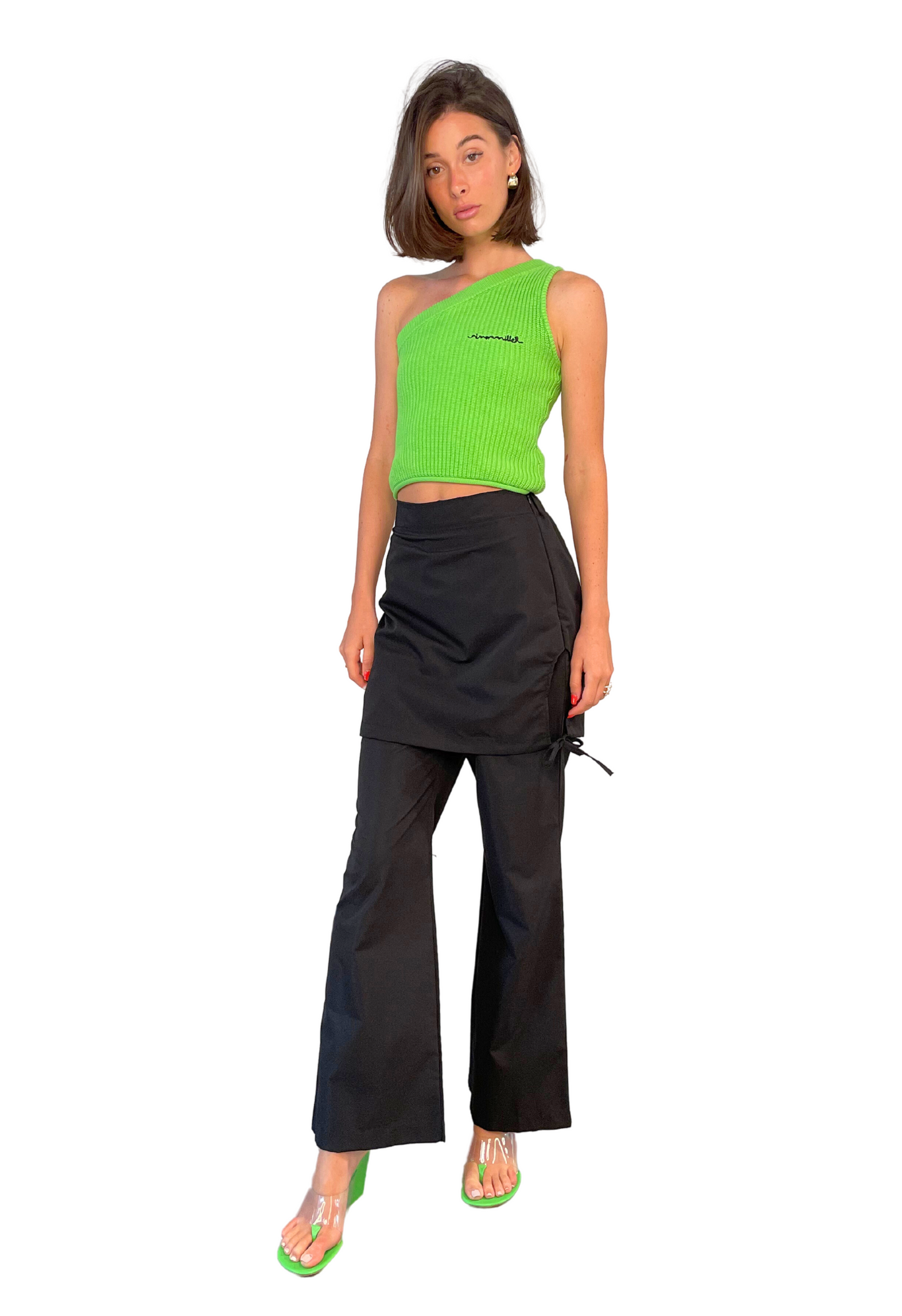 Detail Pant