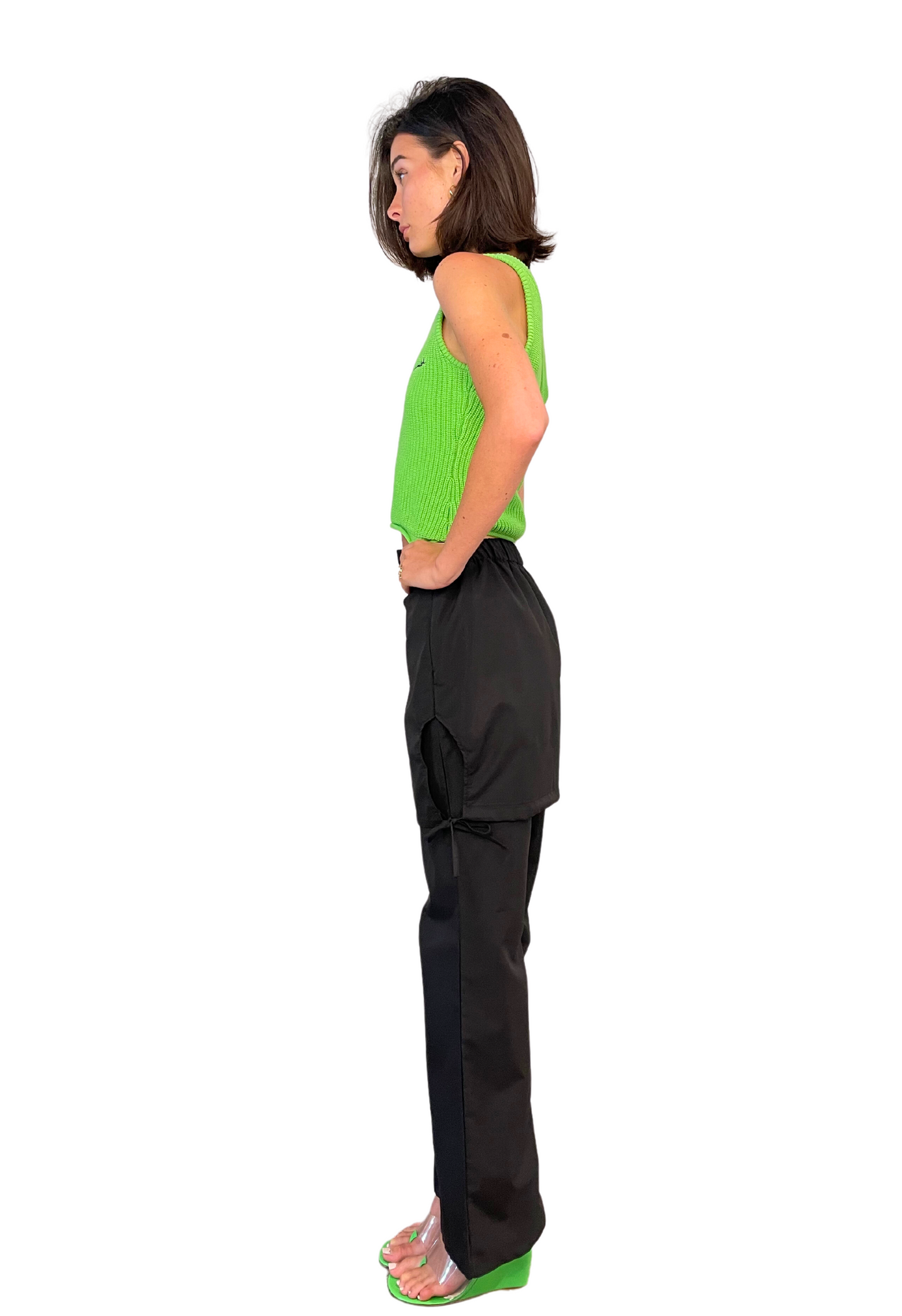 Detail Pant