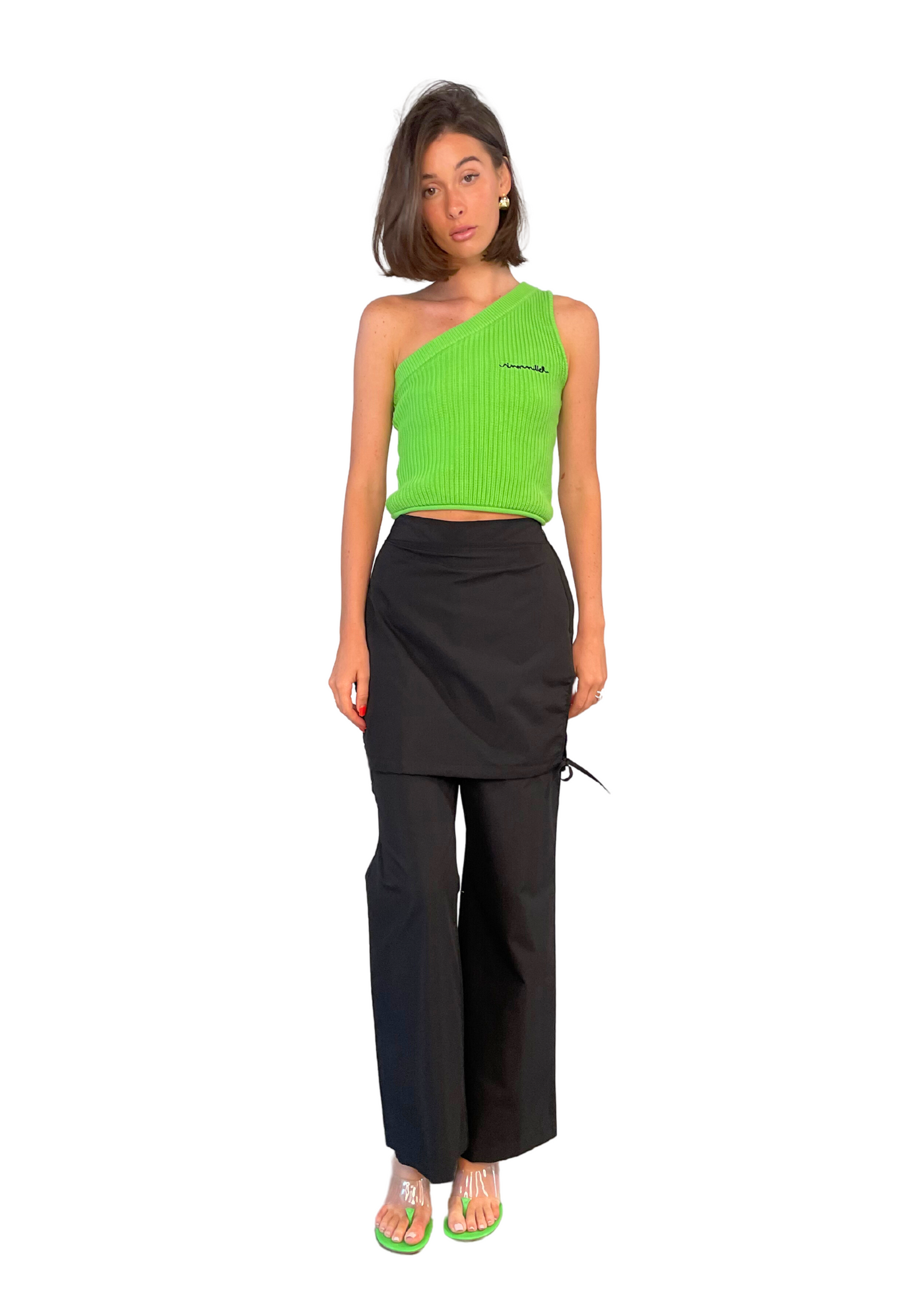 Detail Pant
