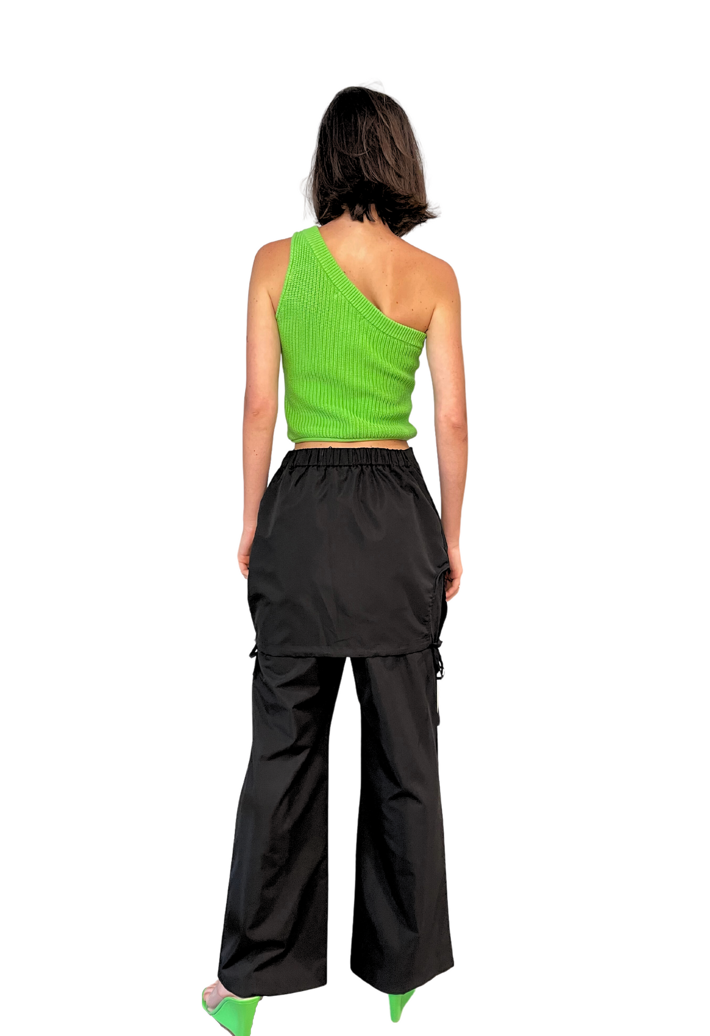Detail Pant