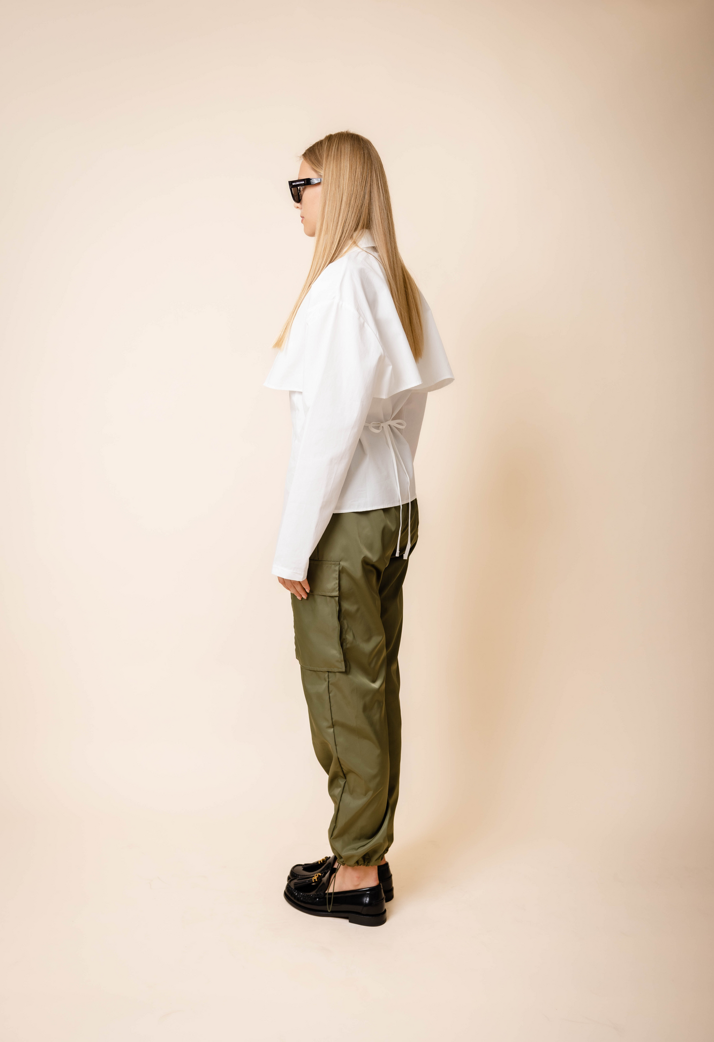 Lily Two-Piece Top