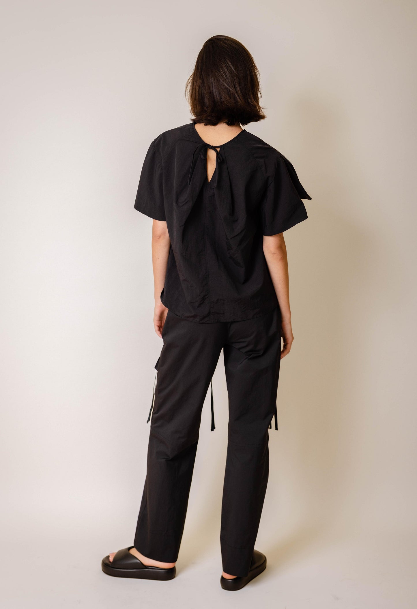 Black Ribbon Cargo