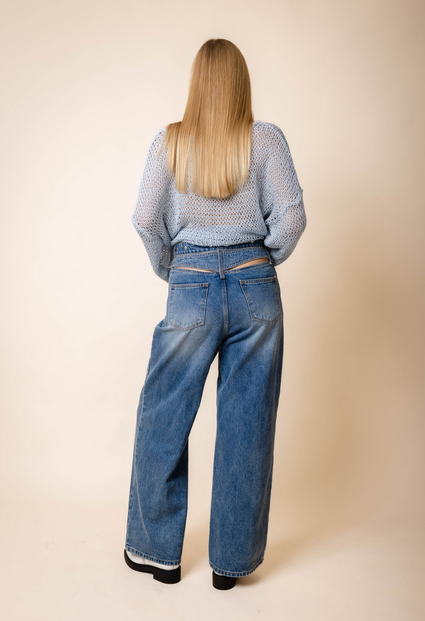 Amber Jeans