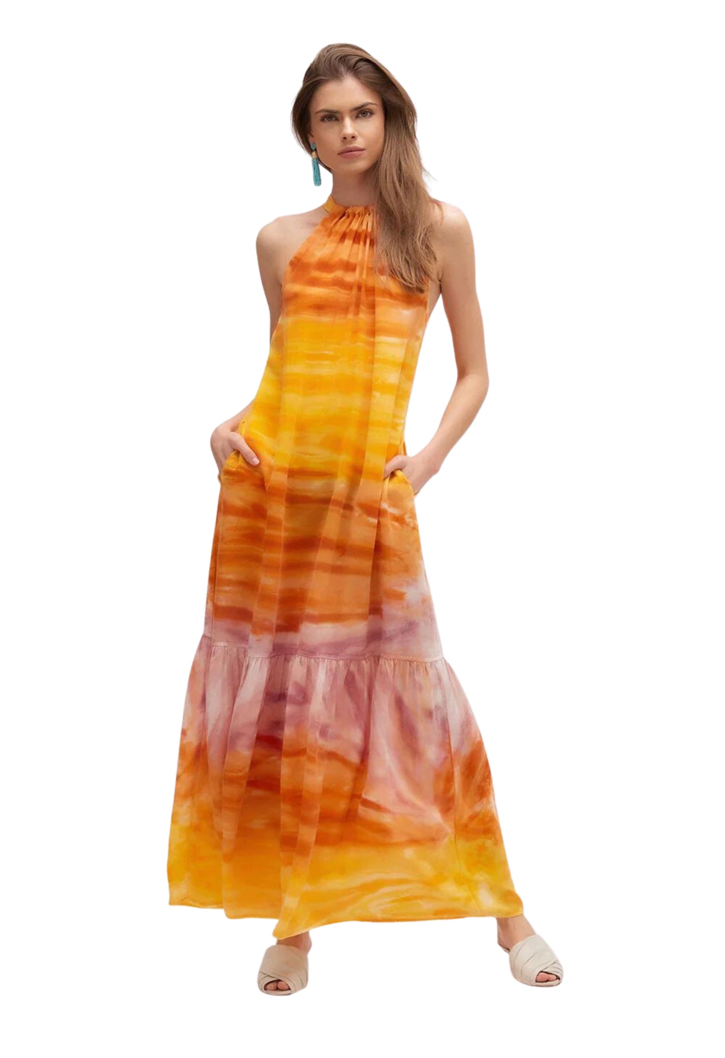 Ena Dress