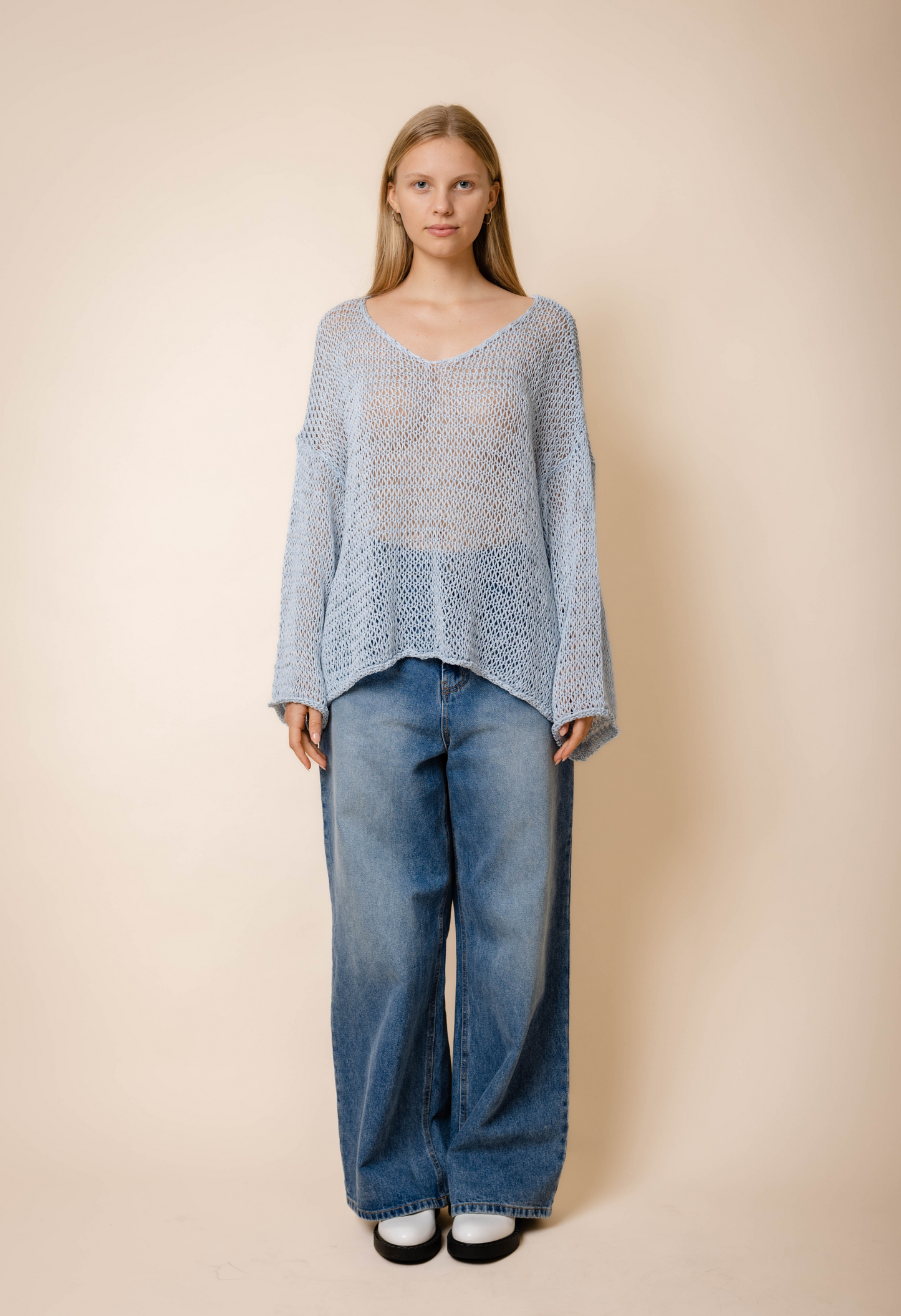 Amber Jeans