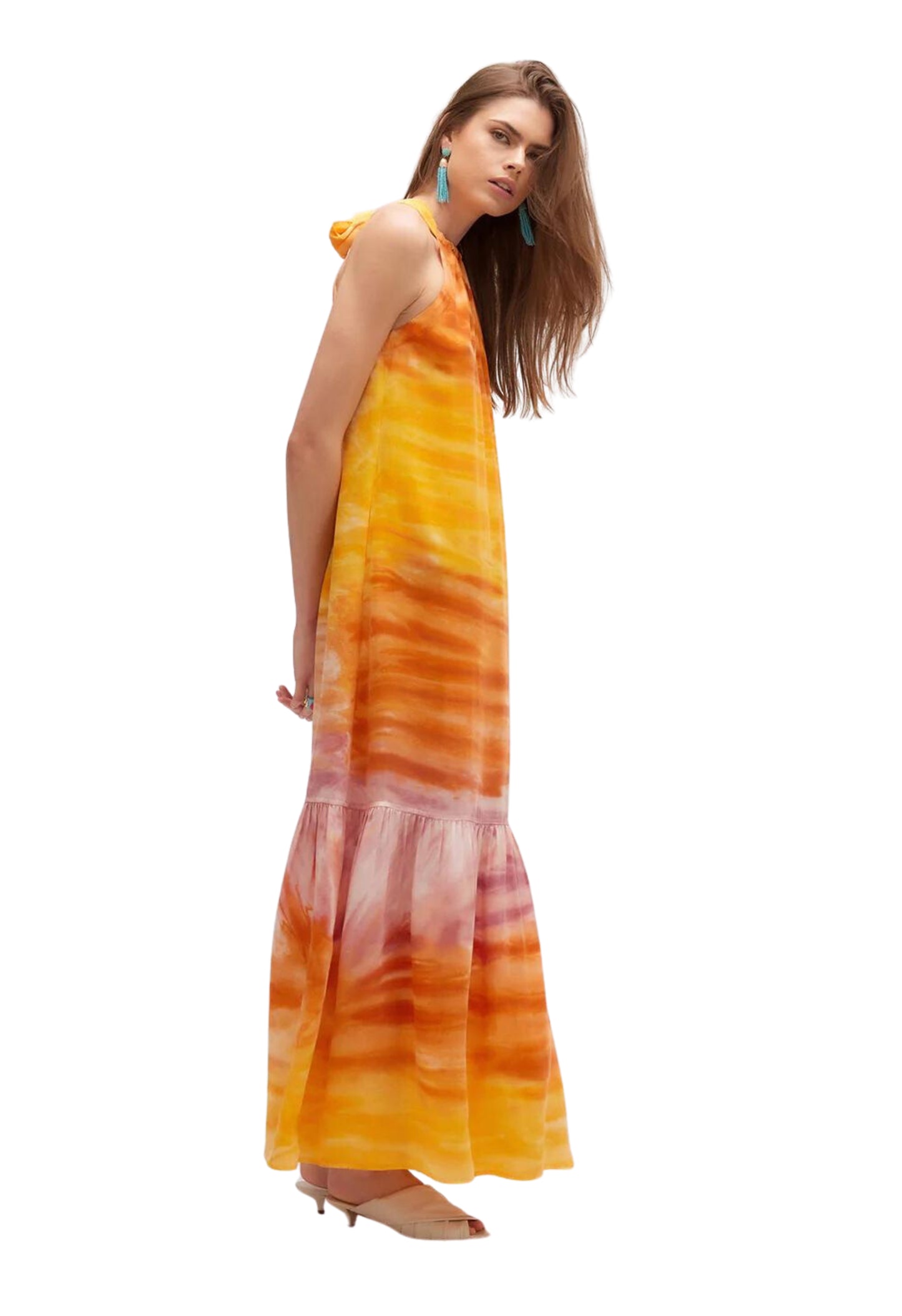 Ena Dress