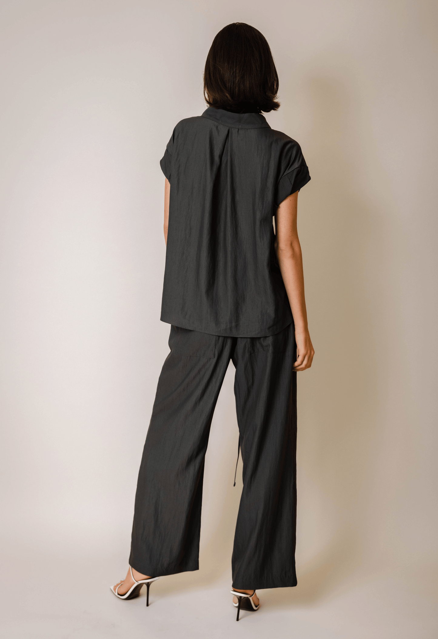 Lagoon Drawstring Pants