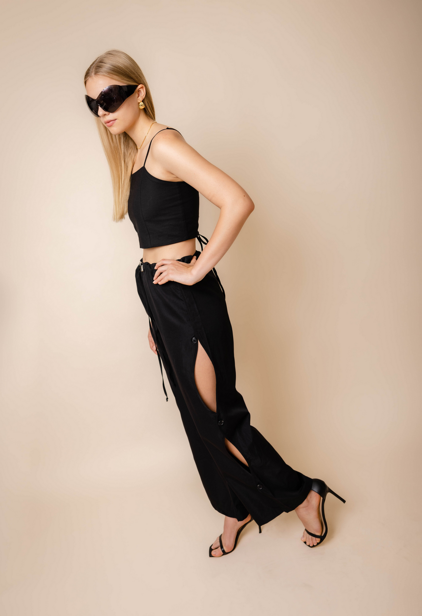 Soko Pants