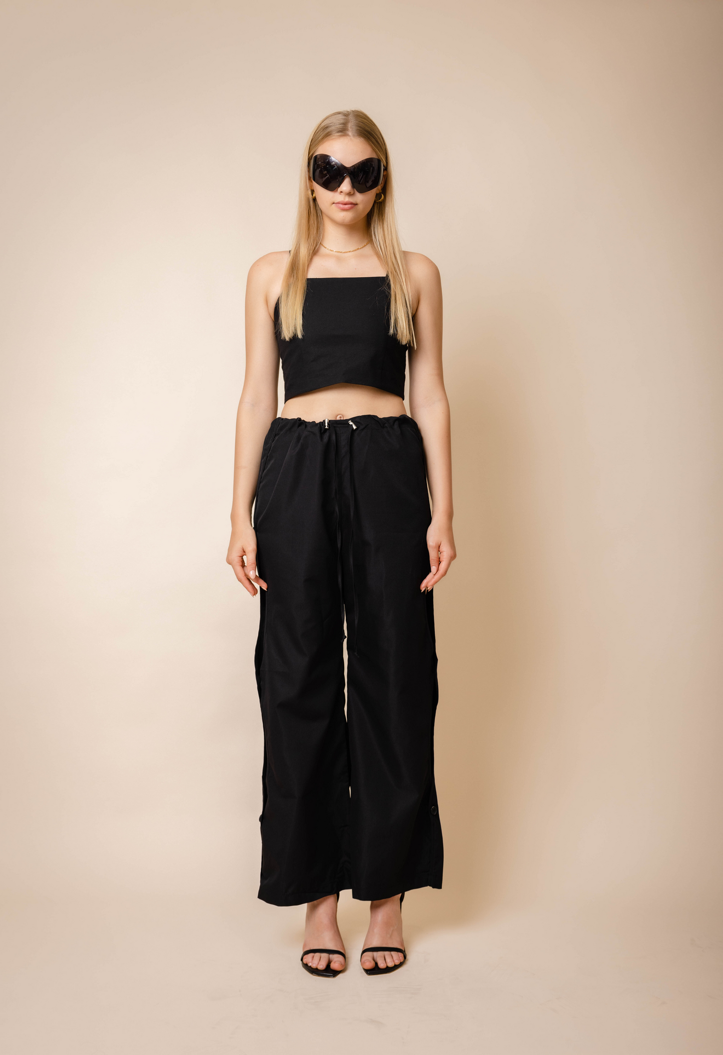 Soko Pants