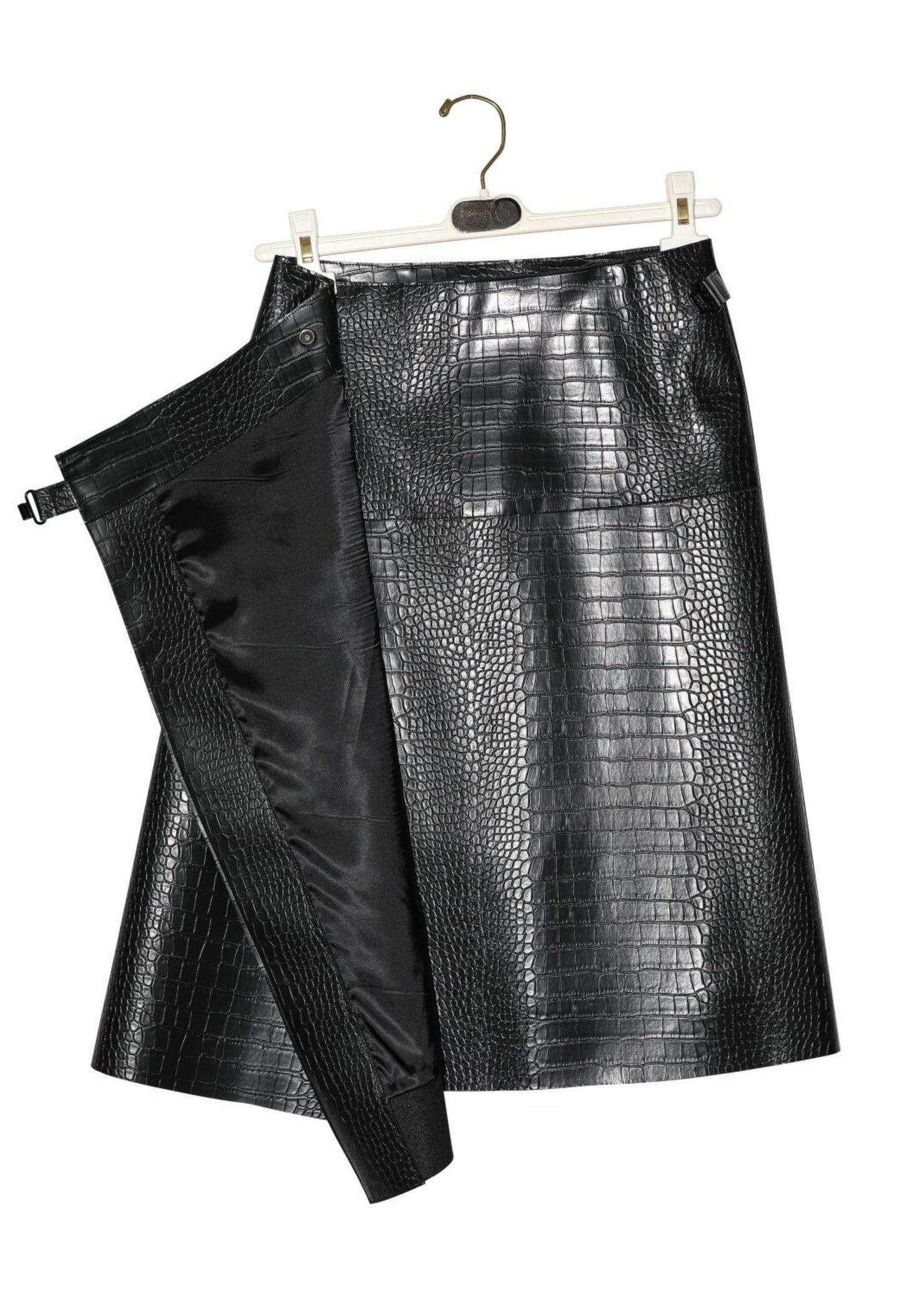 Tonic Midi Skirt