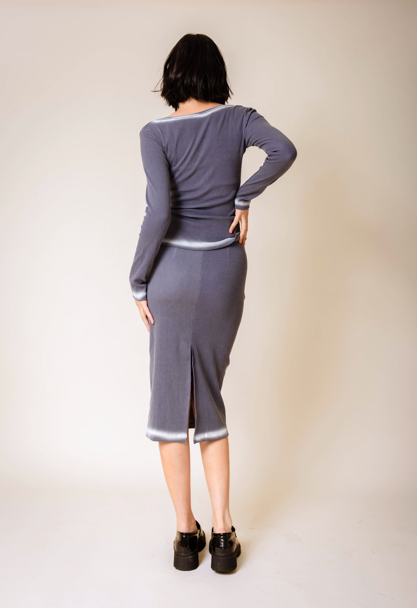 Dewy Skirt