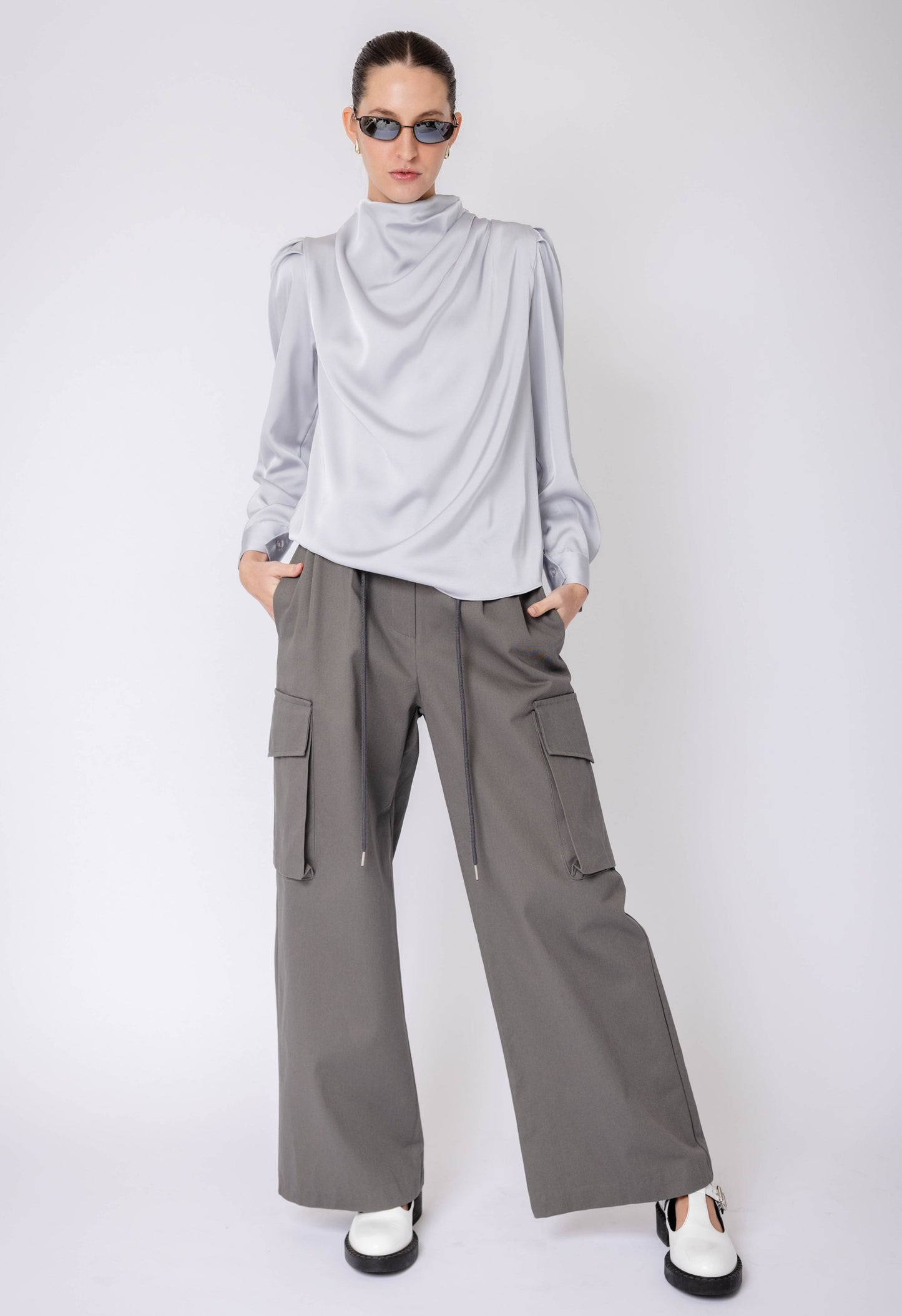 Cotton Cargo