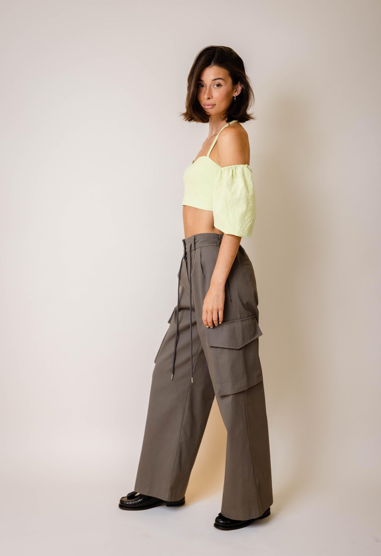 Cotton Cargo