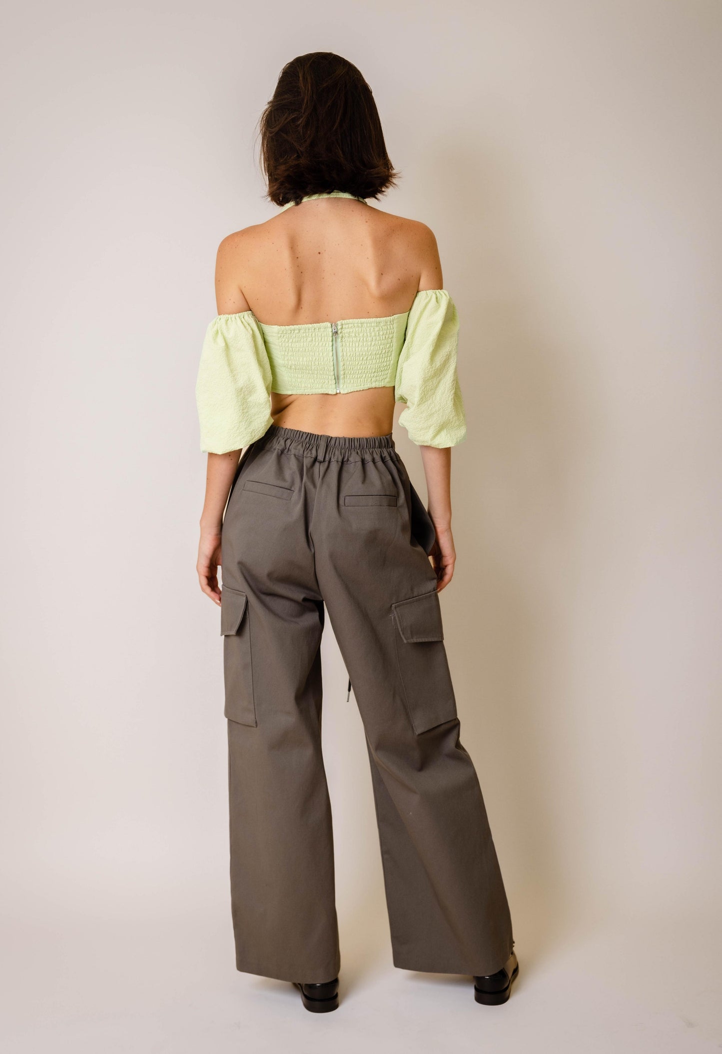 Cotton Cargo