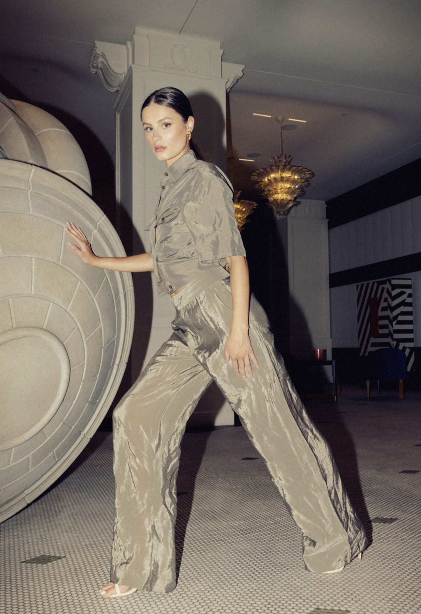 Saguaro Pant