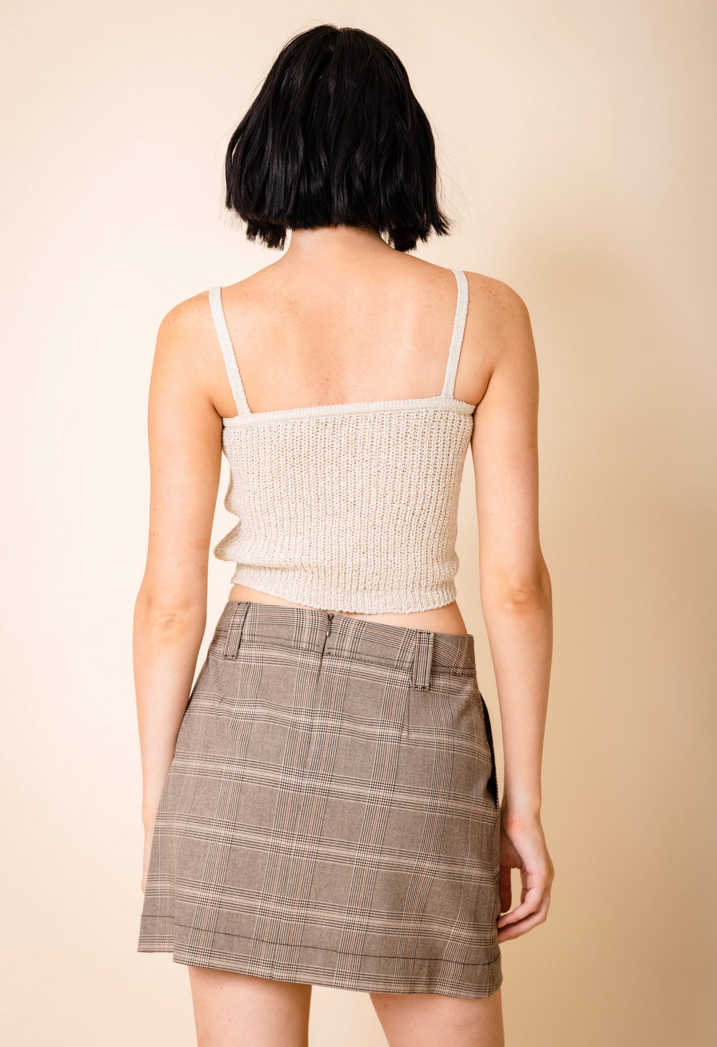Bellini Bolero Set in Taupe