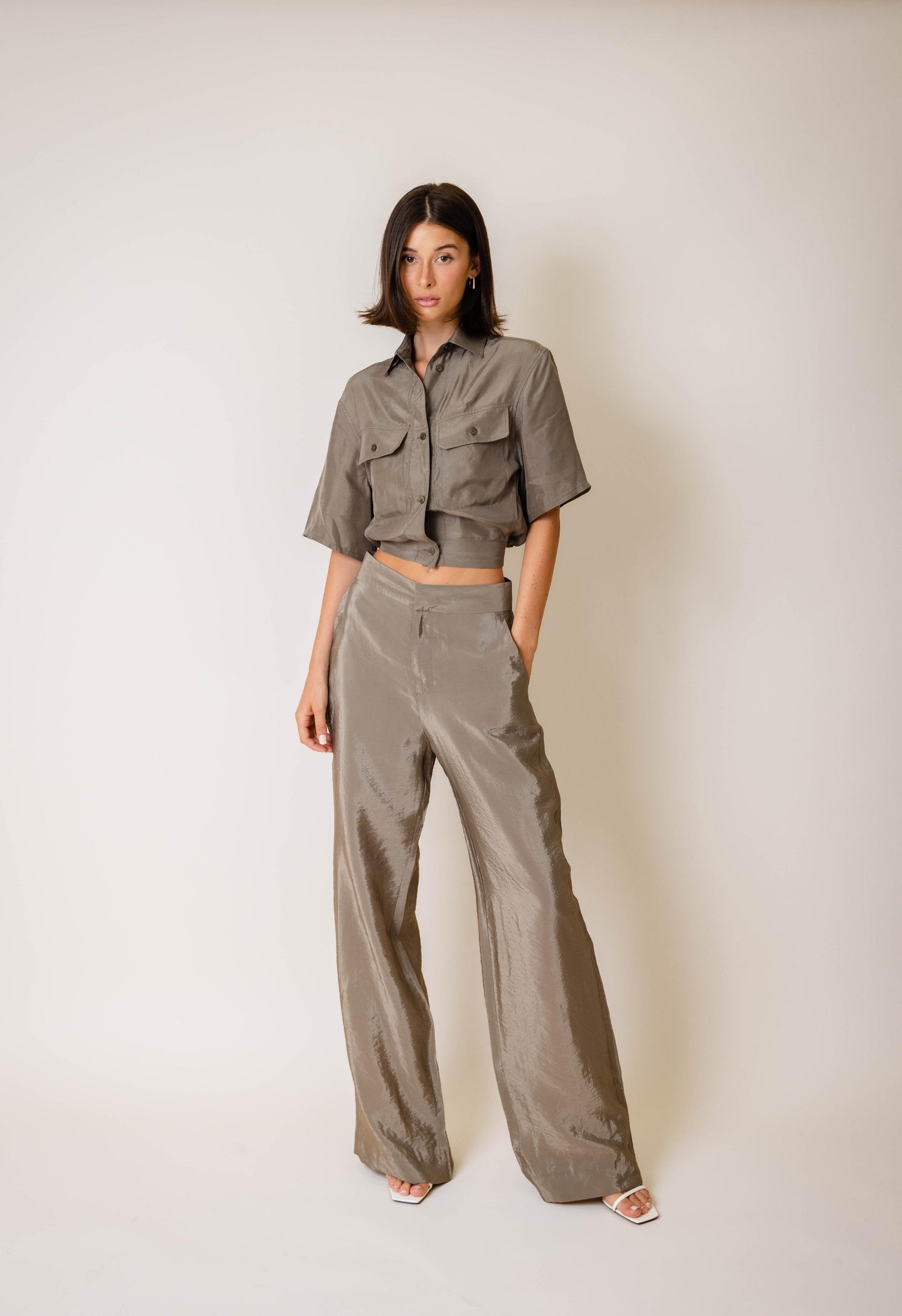 Saguaro Pant