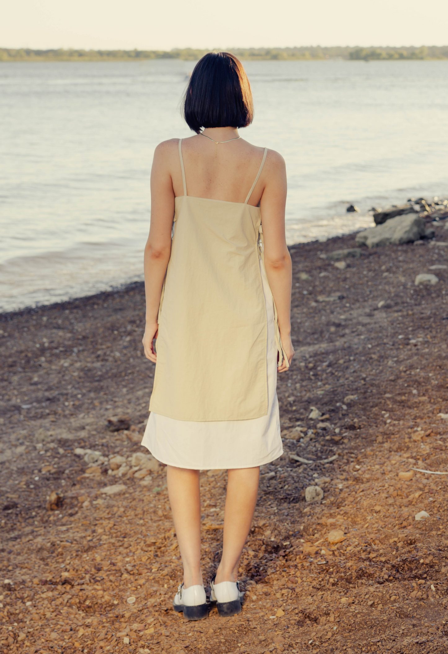 Tonic Two In One Dress