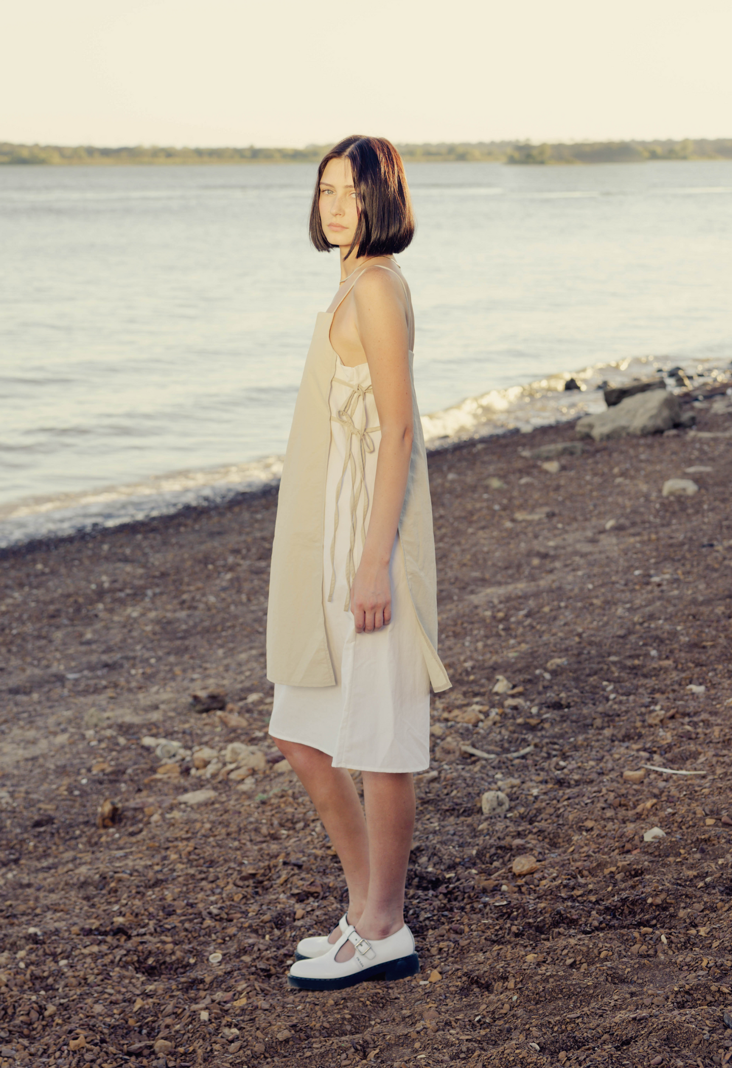 Tonic Two In One Dress