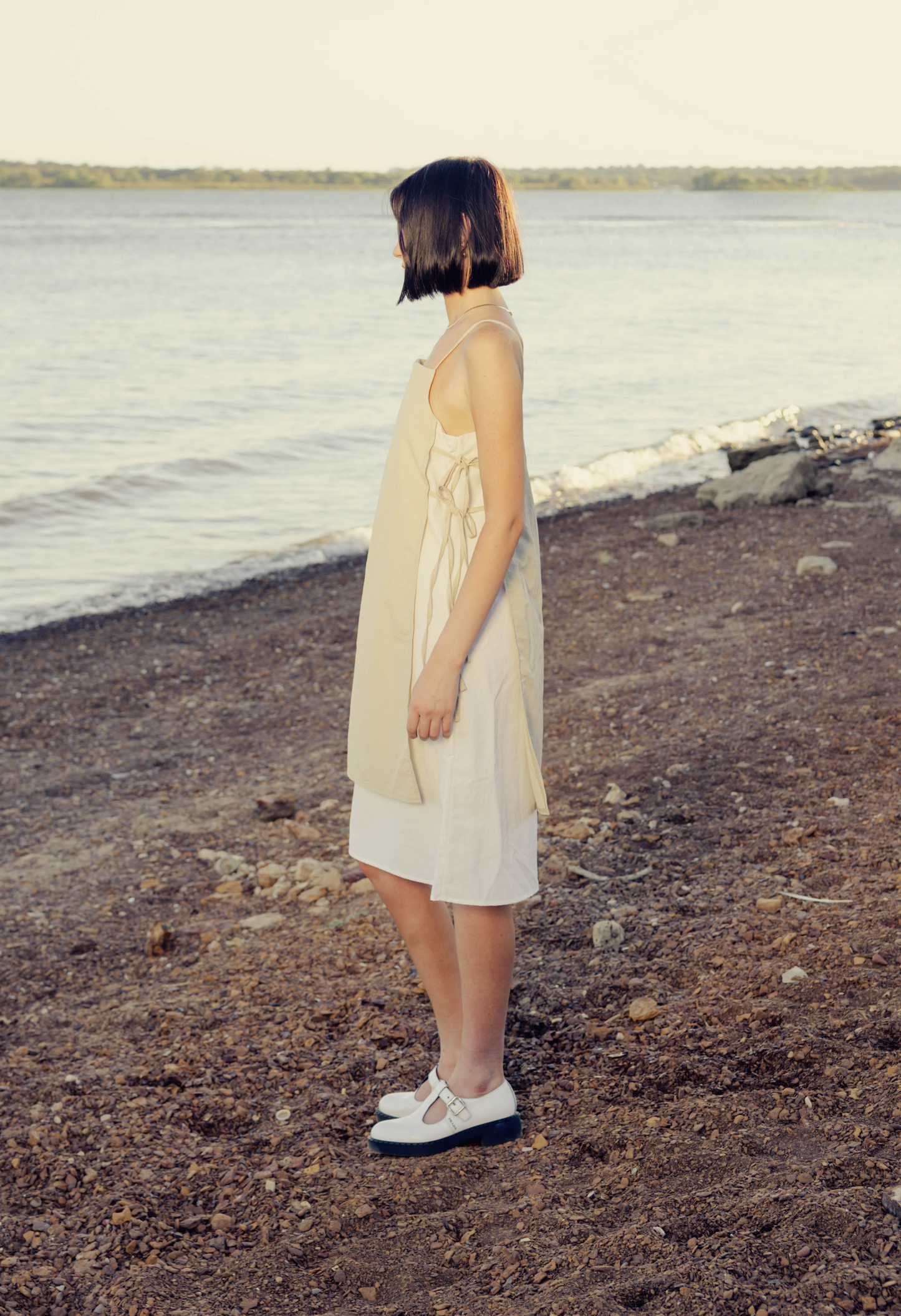 Tonic Two In One Dress