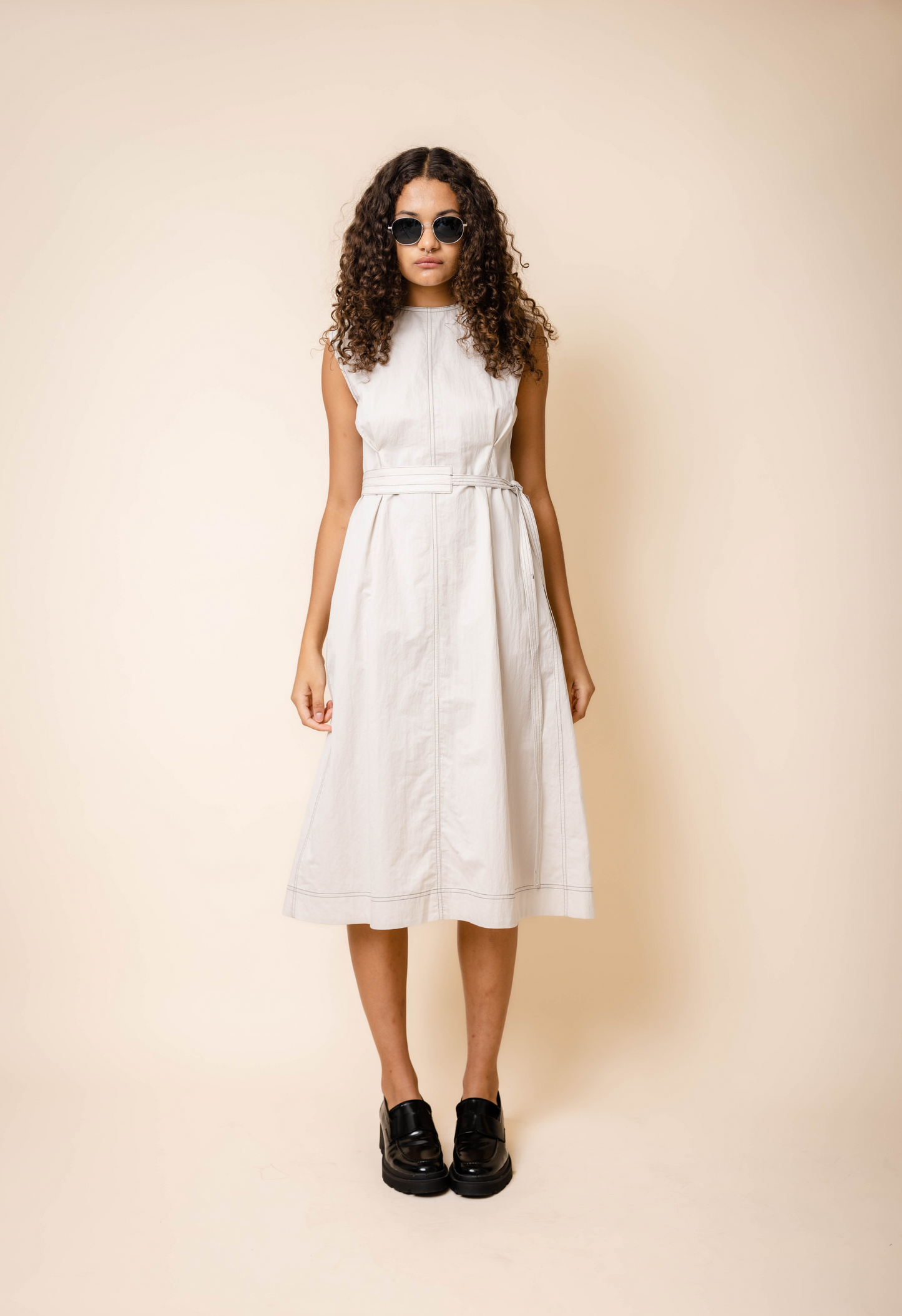 Lifestyle Midi Dress