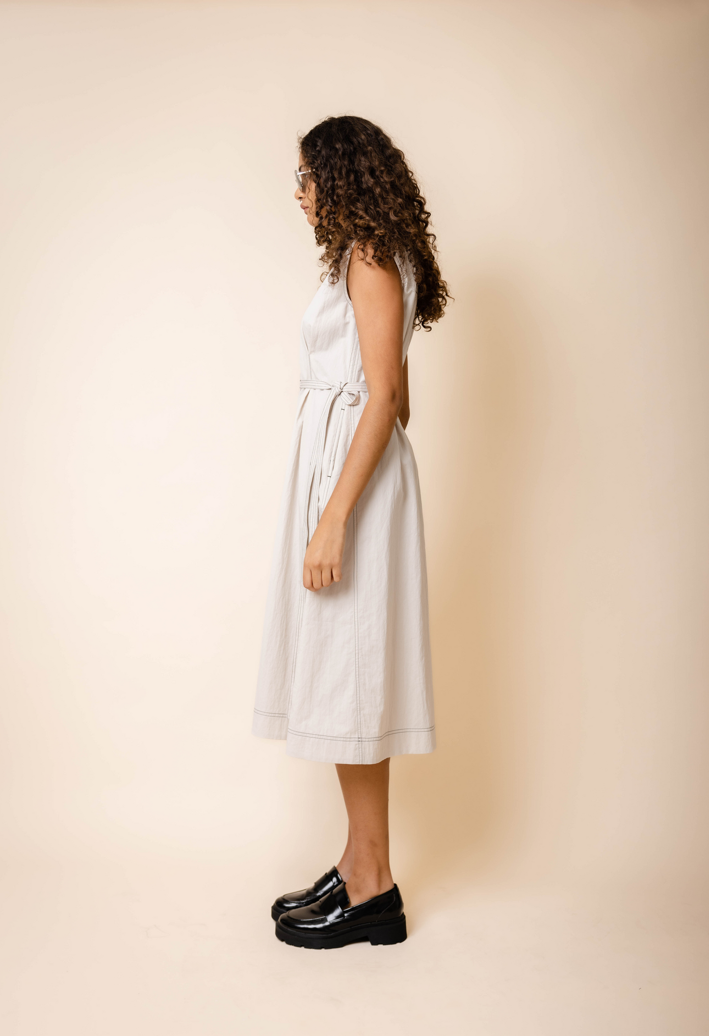 Lifestyle Midi Dress