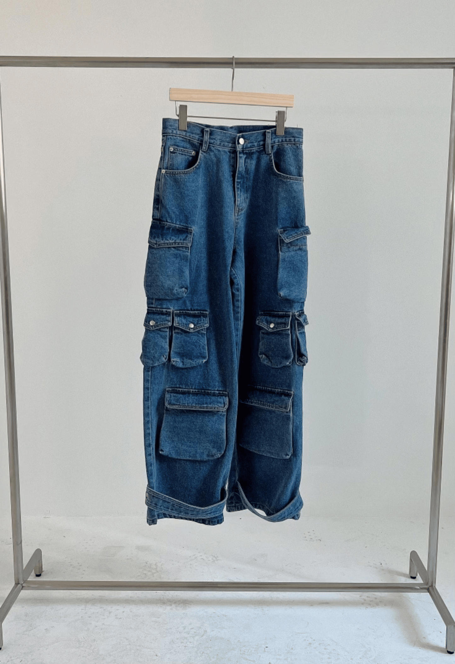Denim Cargo