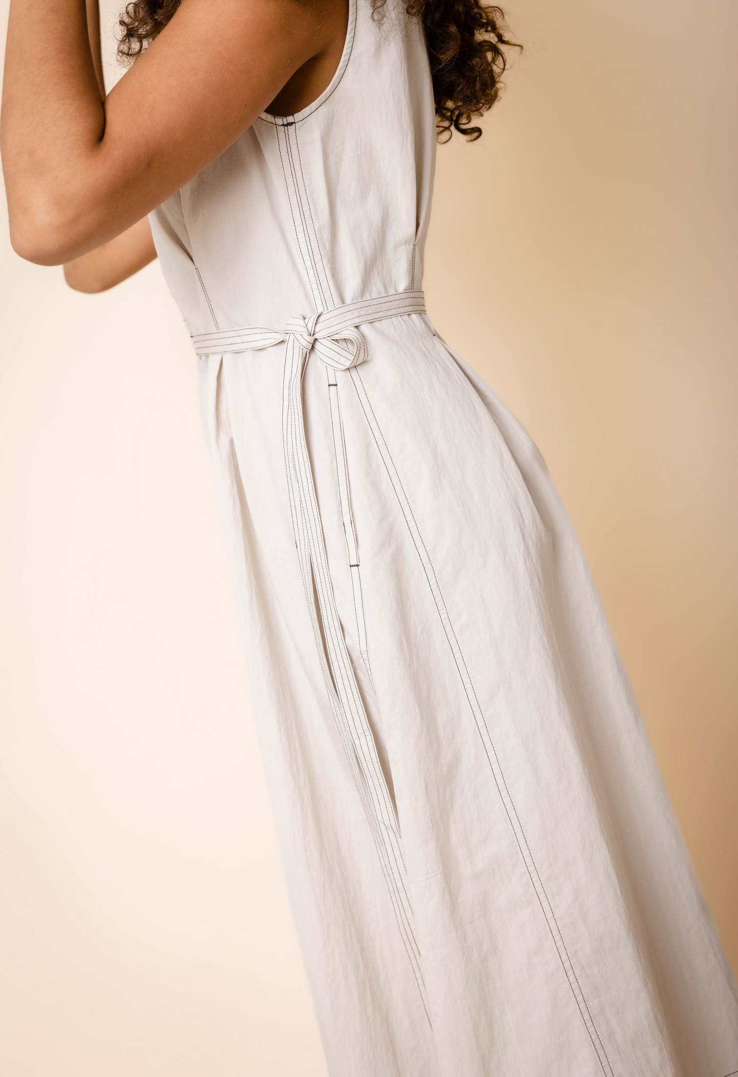 Lifestyle Midi Dress