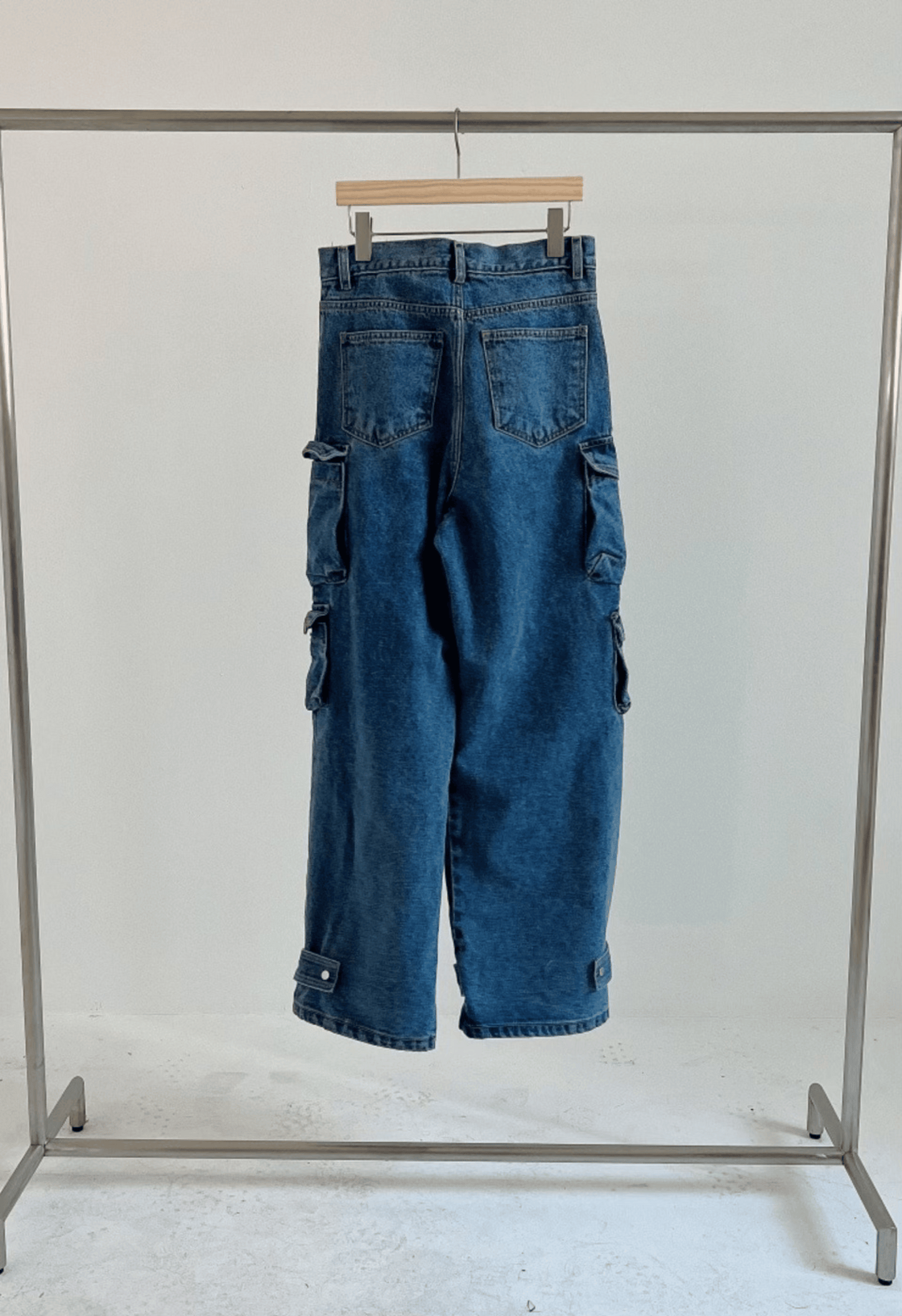 Denim Cargo
