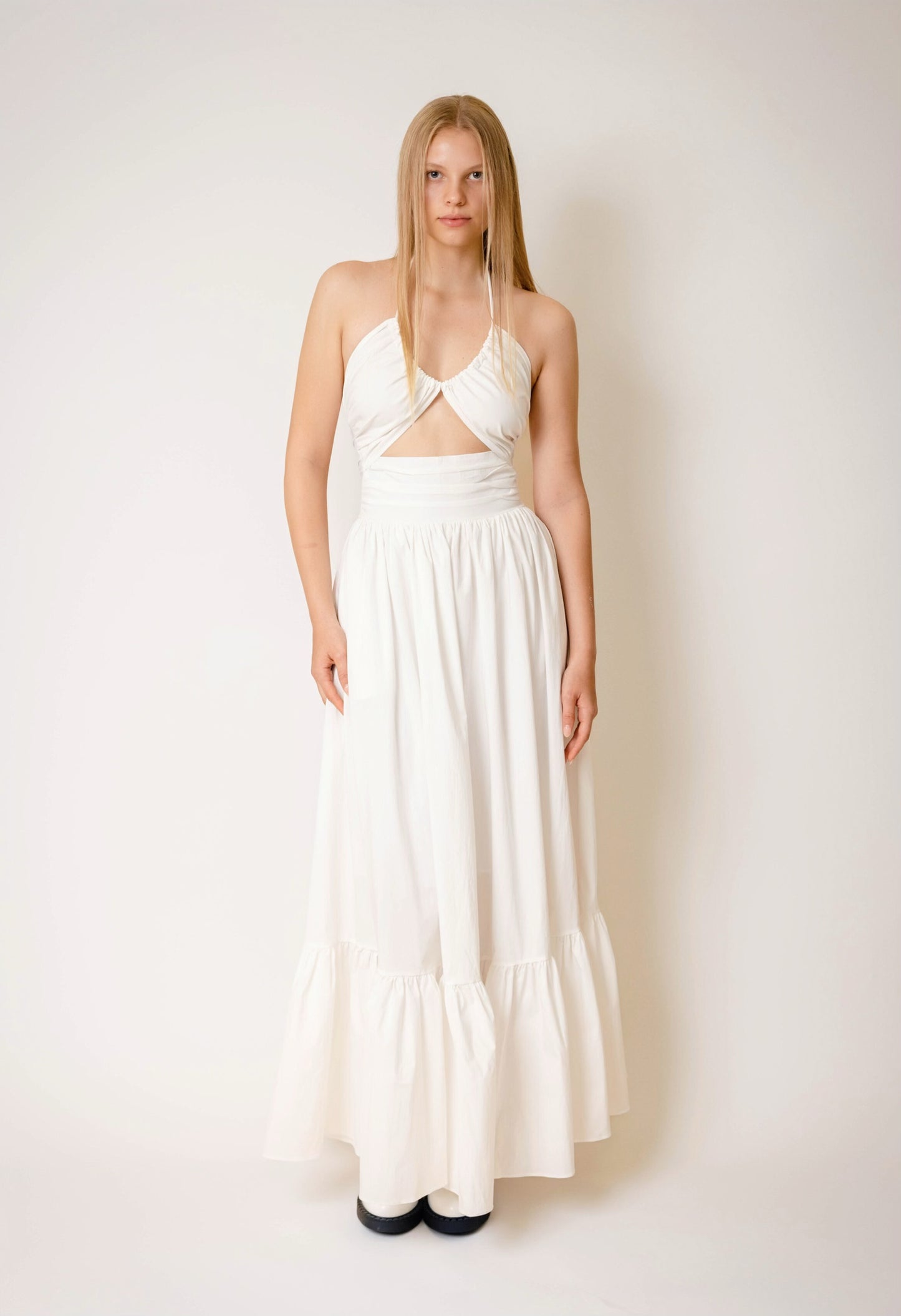 Moscato Dress