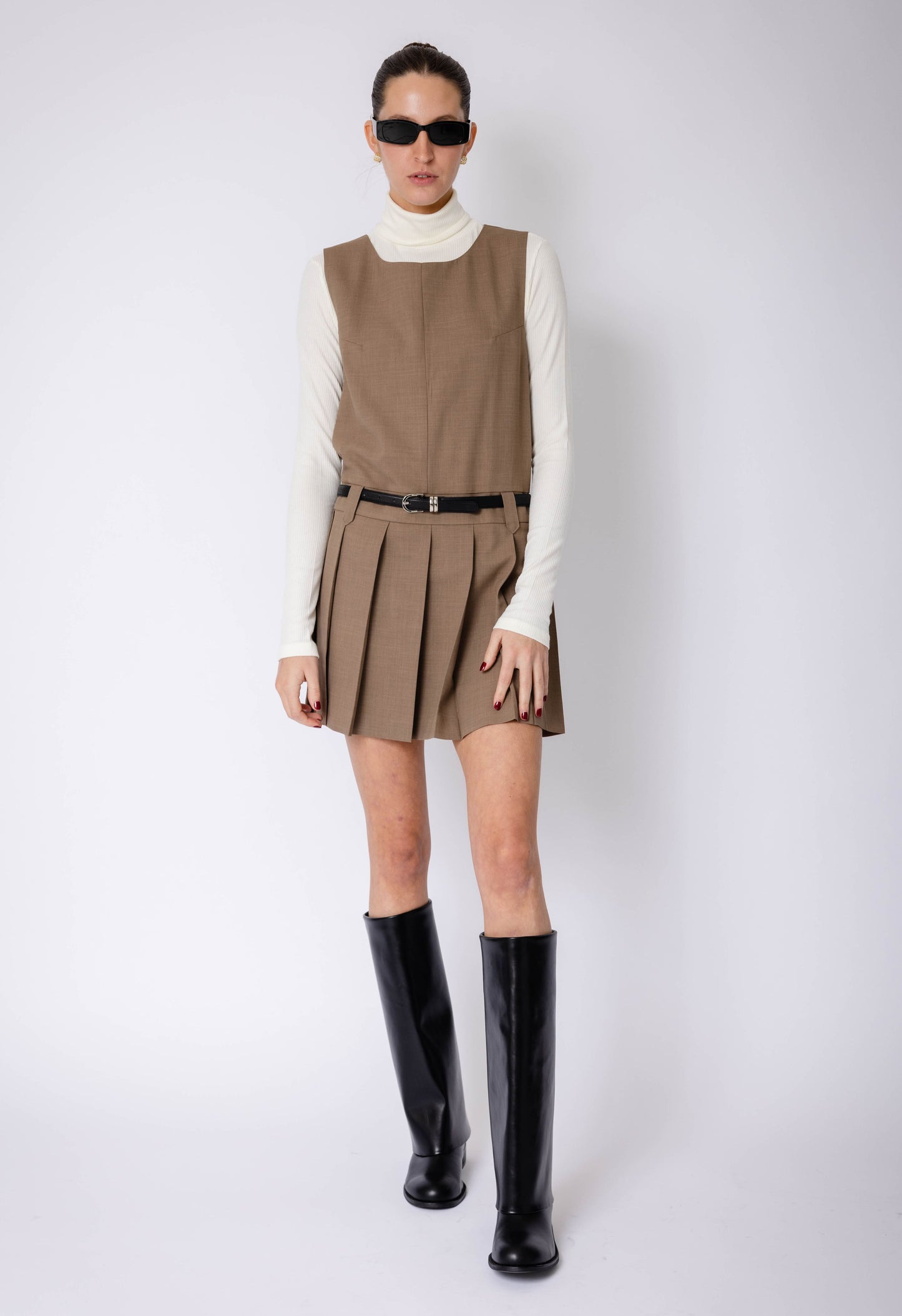 Blair Mini Dress