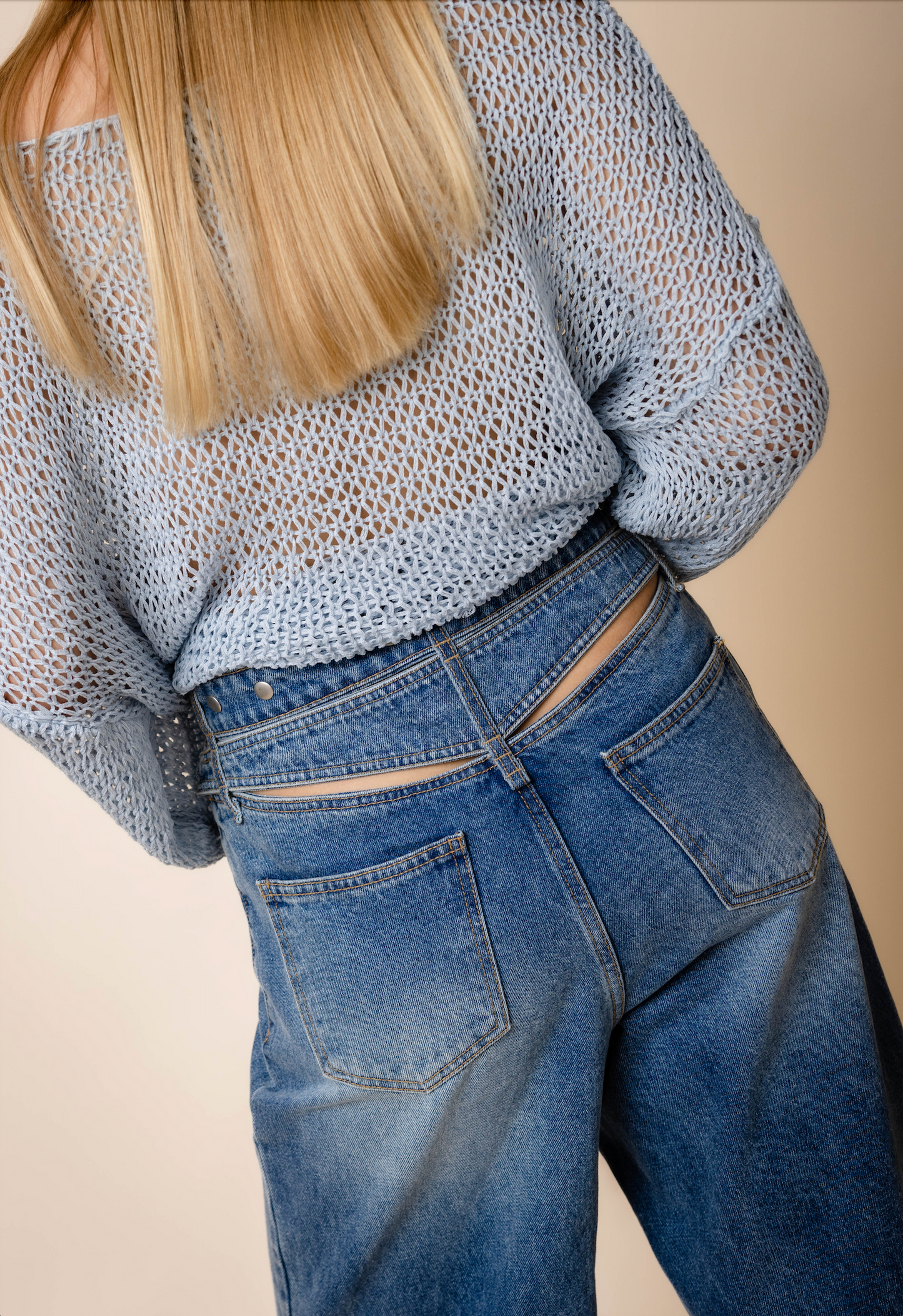 Amber Jeans