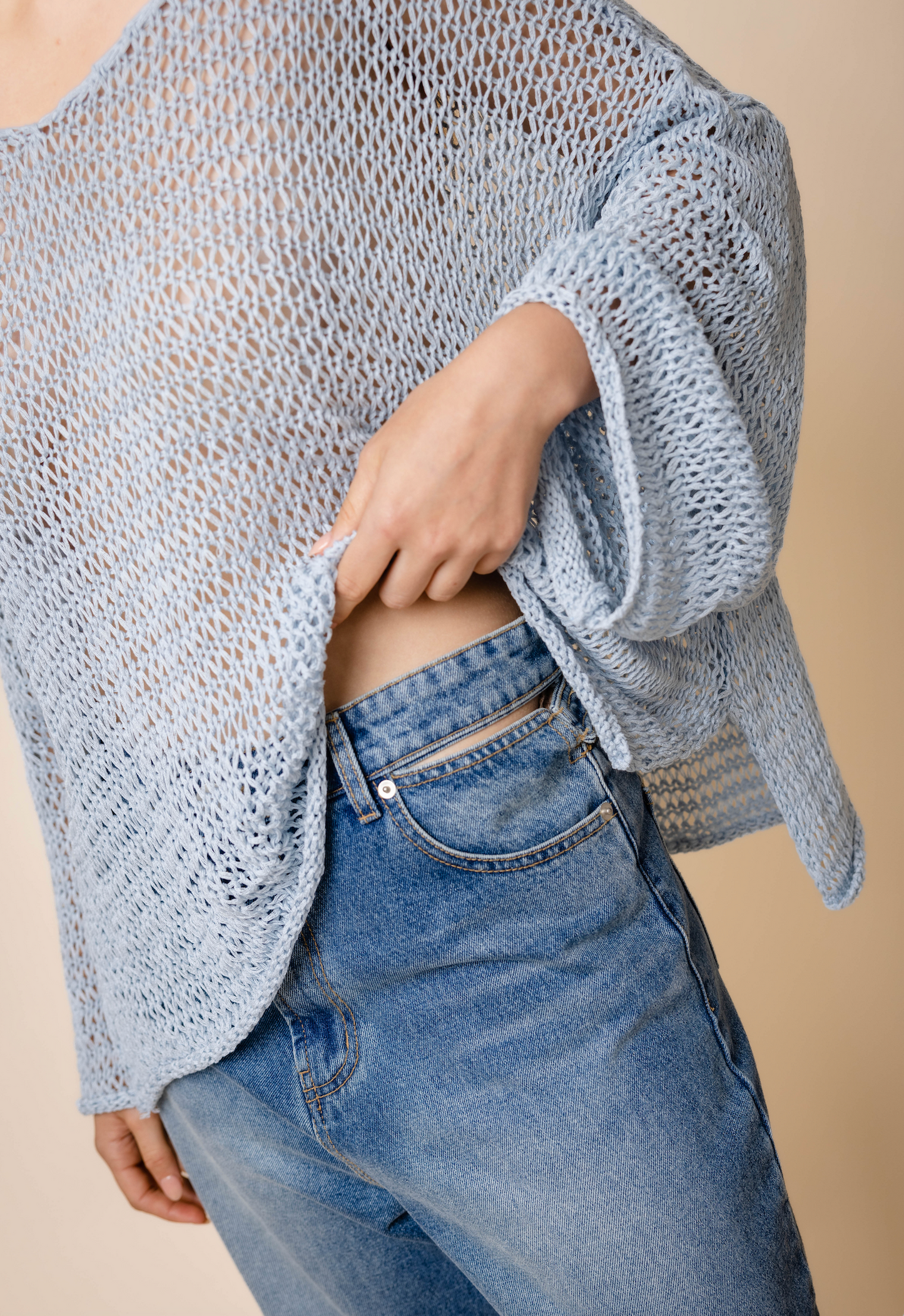Amber Jeans