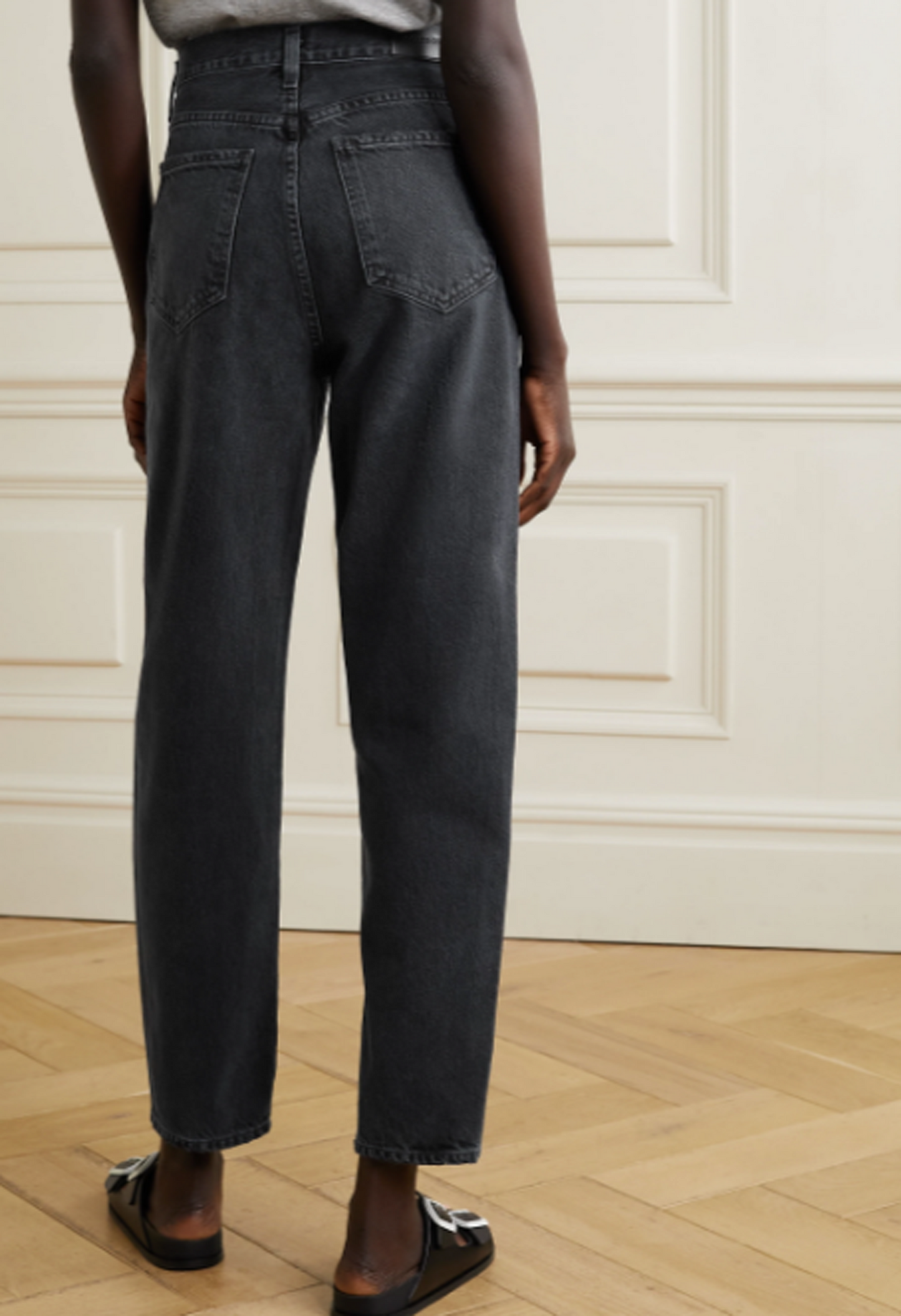 The Peg Jean in Clyde