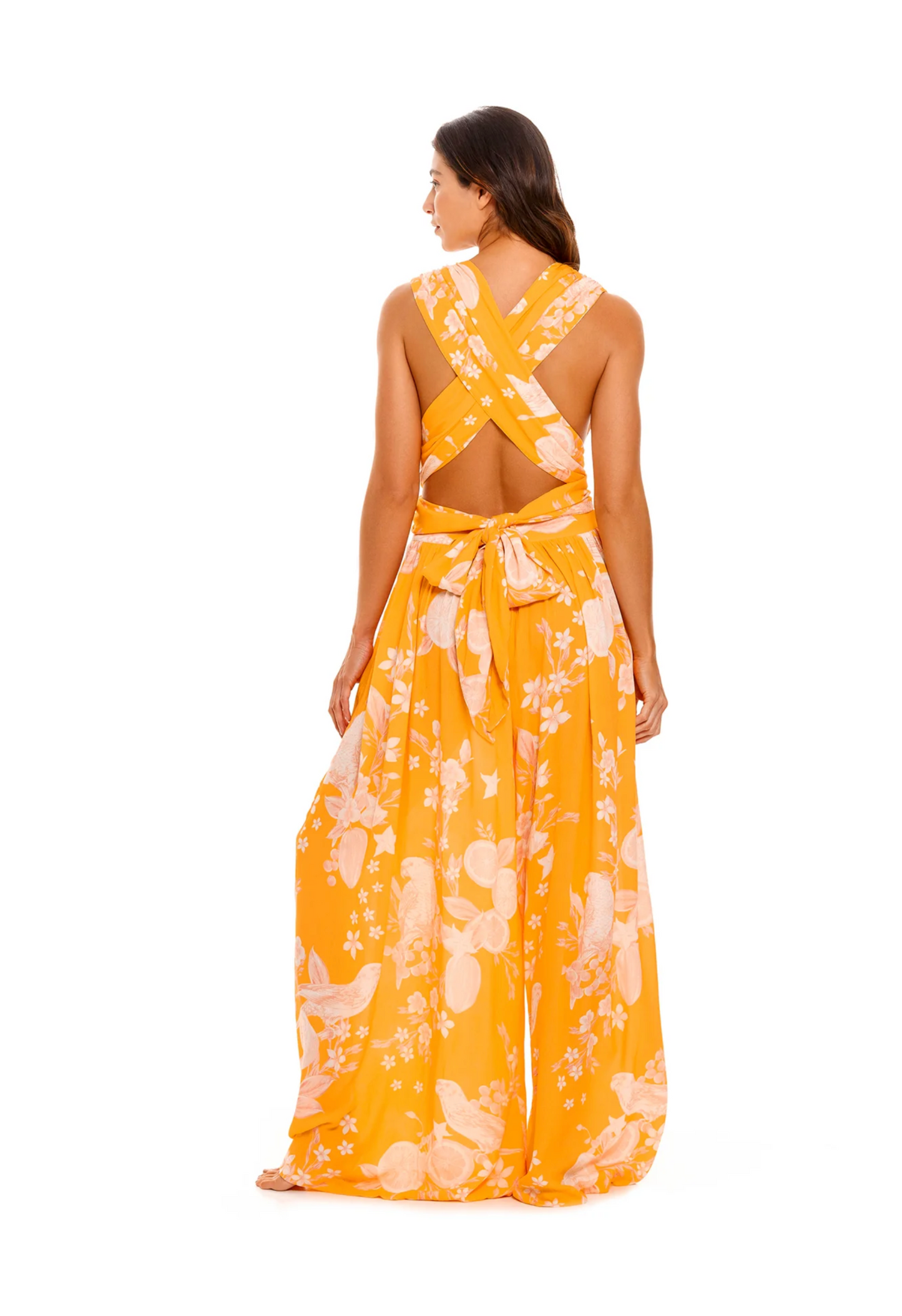Florence Jumpsuit