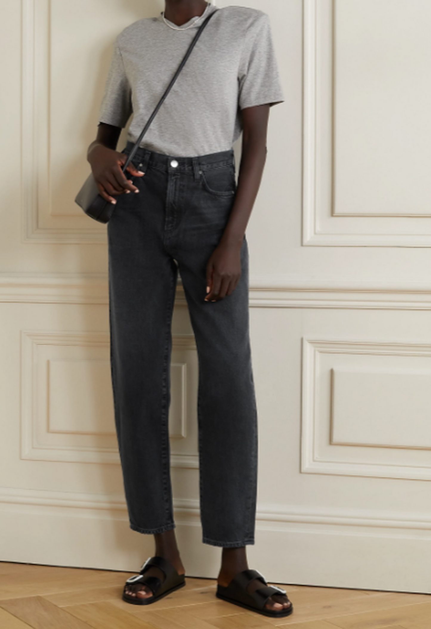 The Peg Jean in Clyde