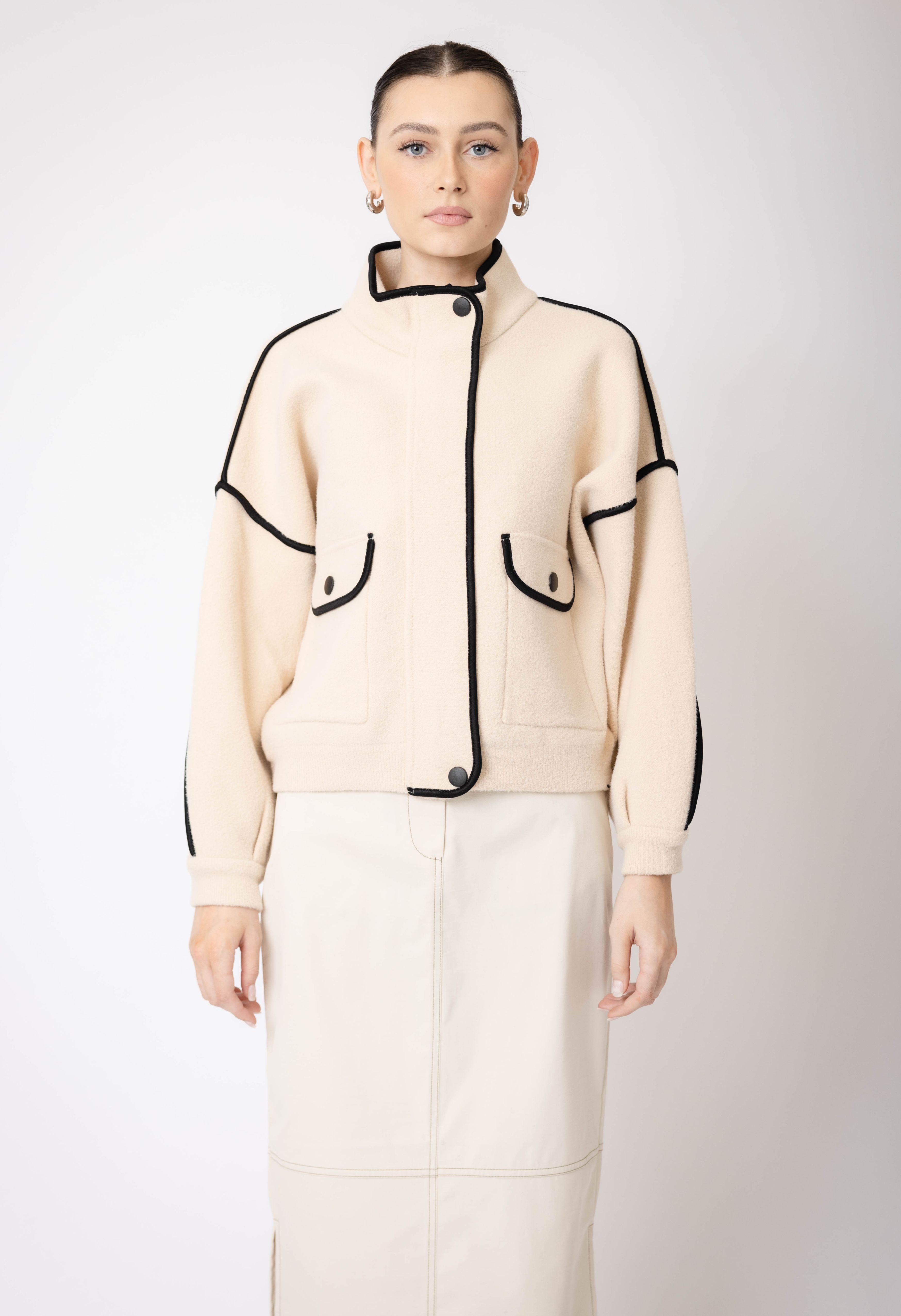 Outerwear