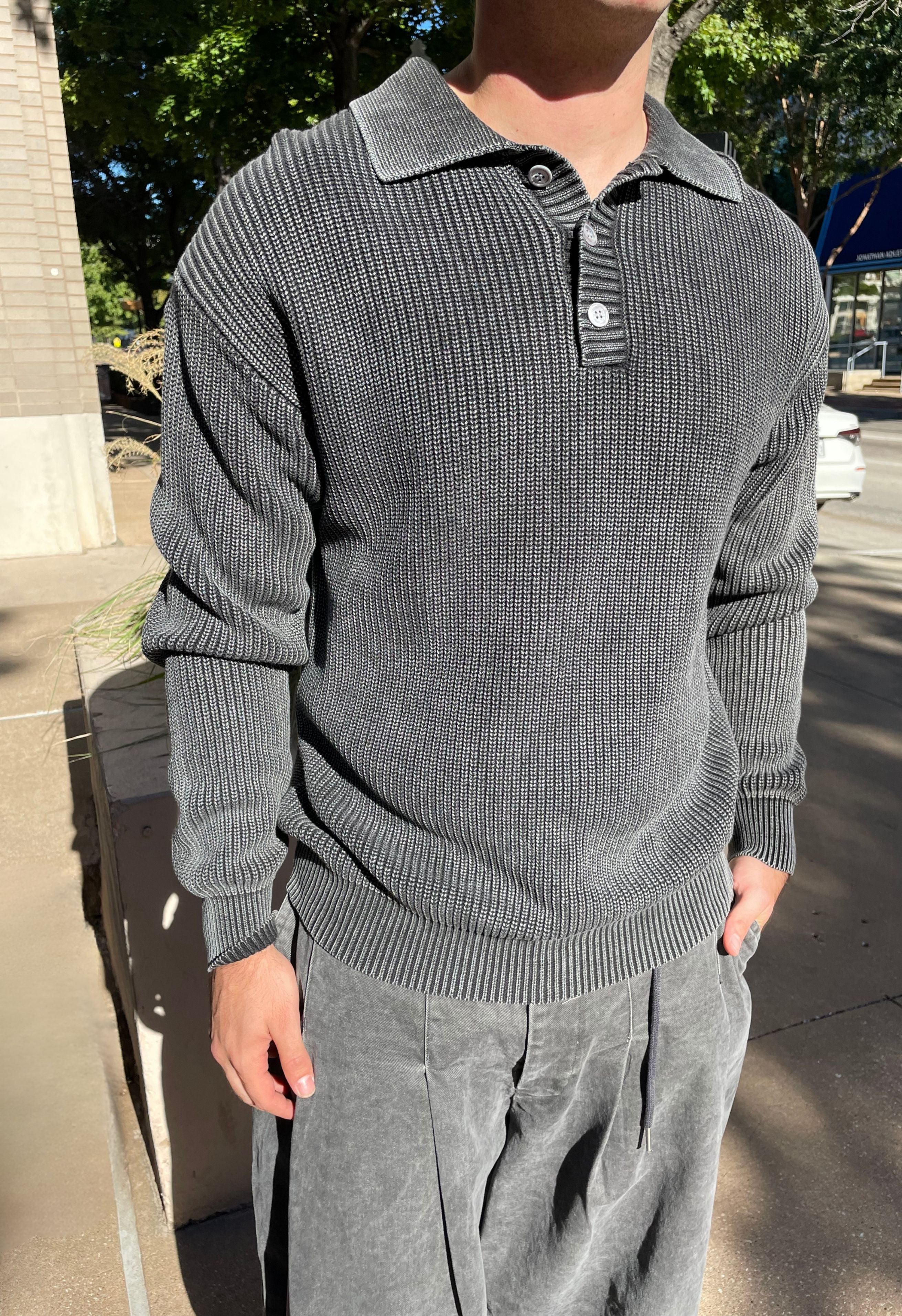 MENS CLOTHING