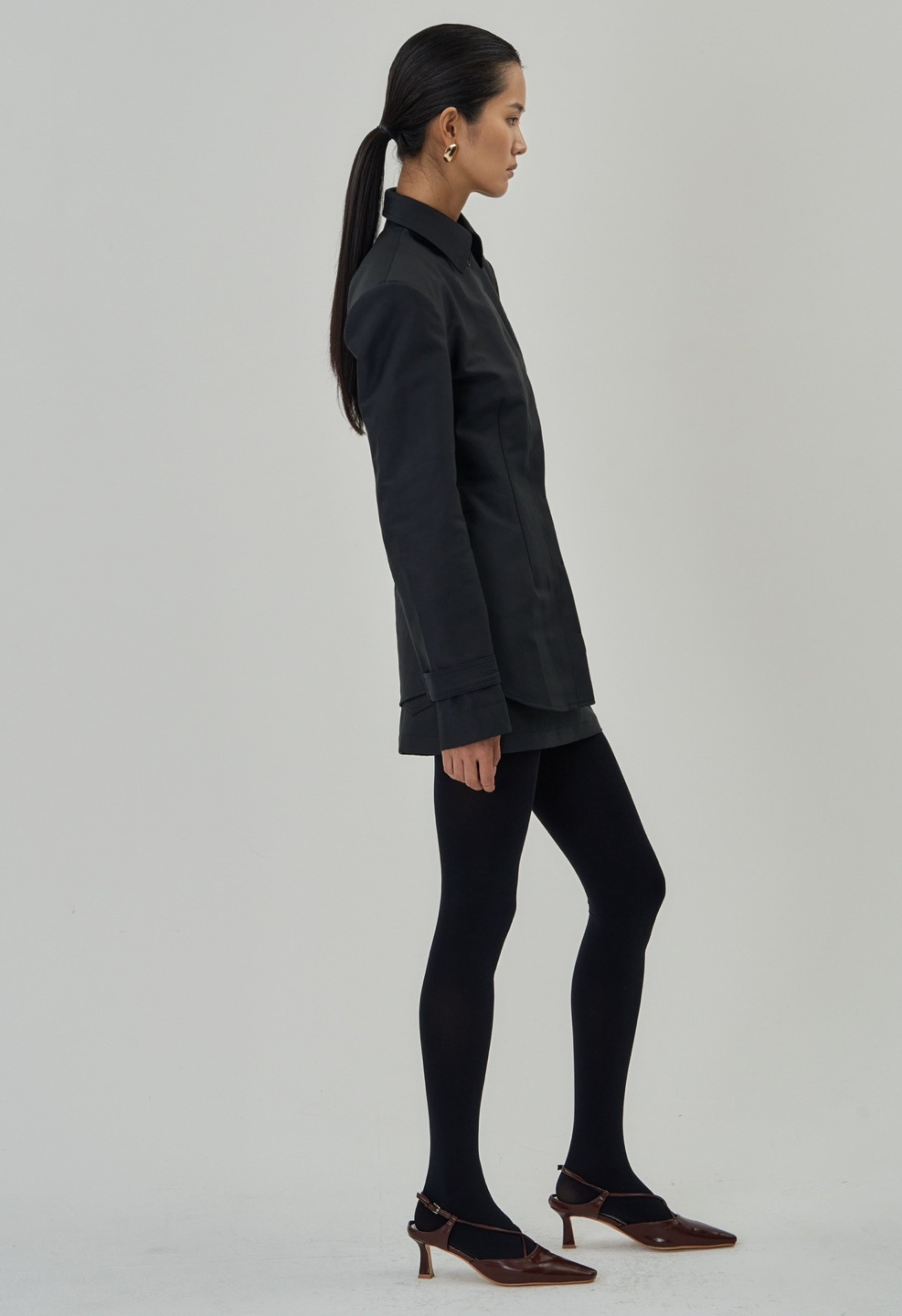 Mily Jacket – The NKC Store