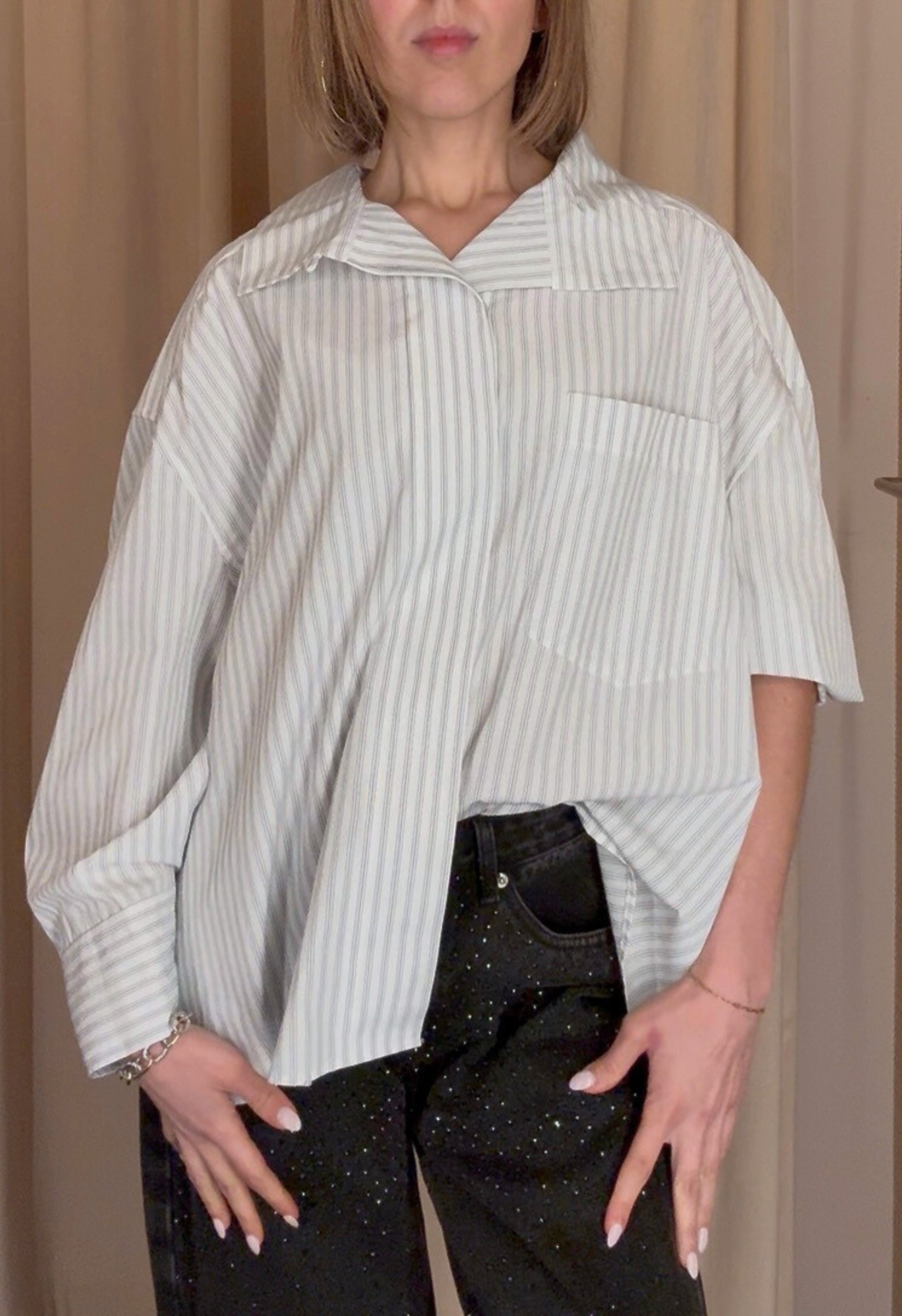 The NKC Store— Everyday Fashion Formulas For Modern Clothes