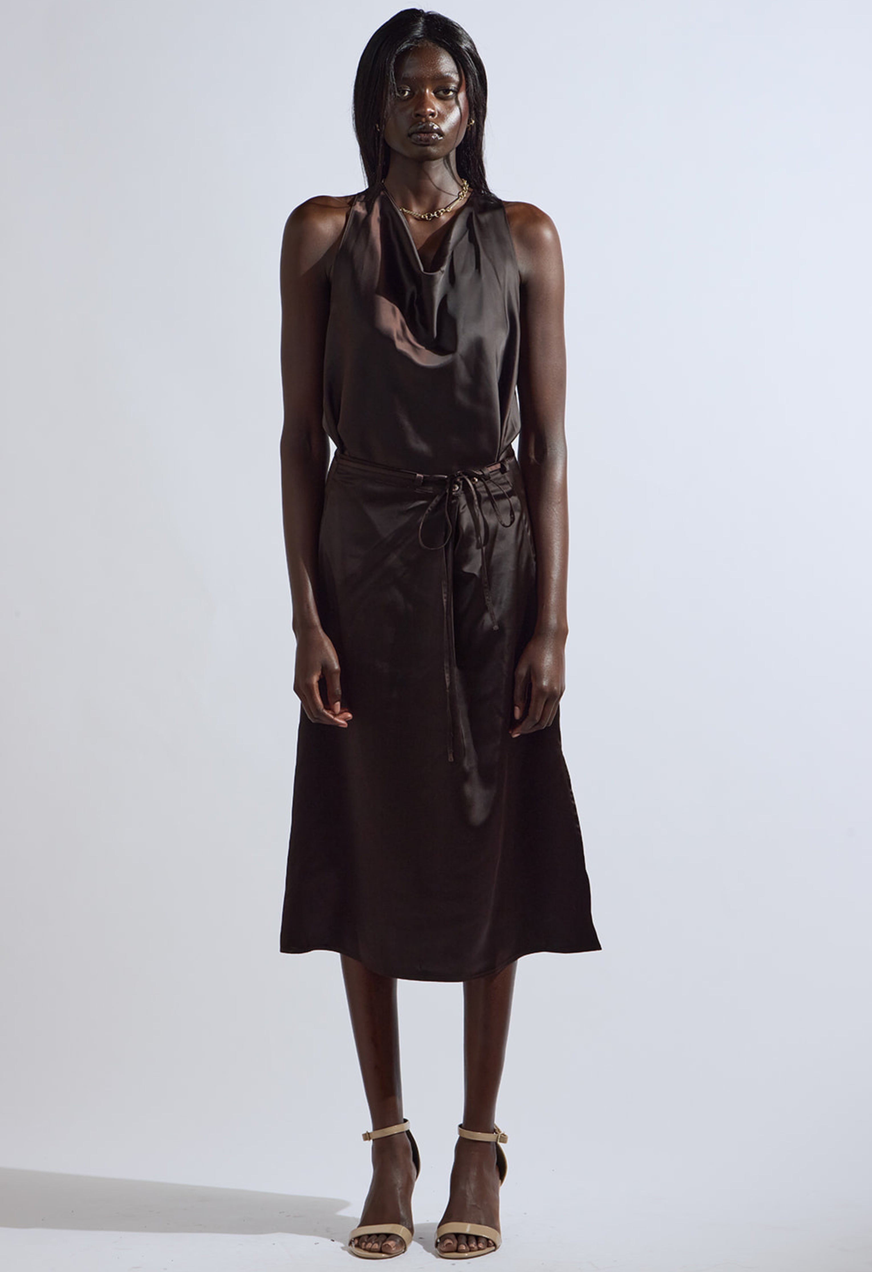 Eliana Midi Dress Eliana Midi Dress