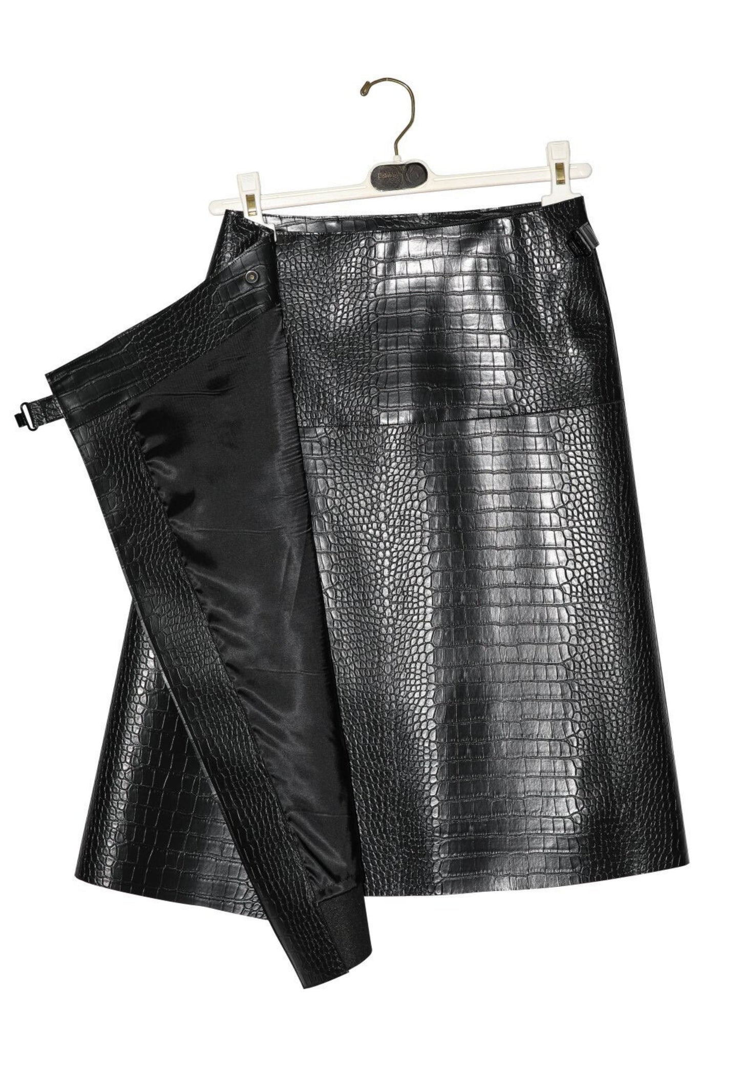 Tonic Midi Skirt