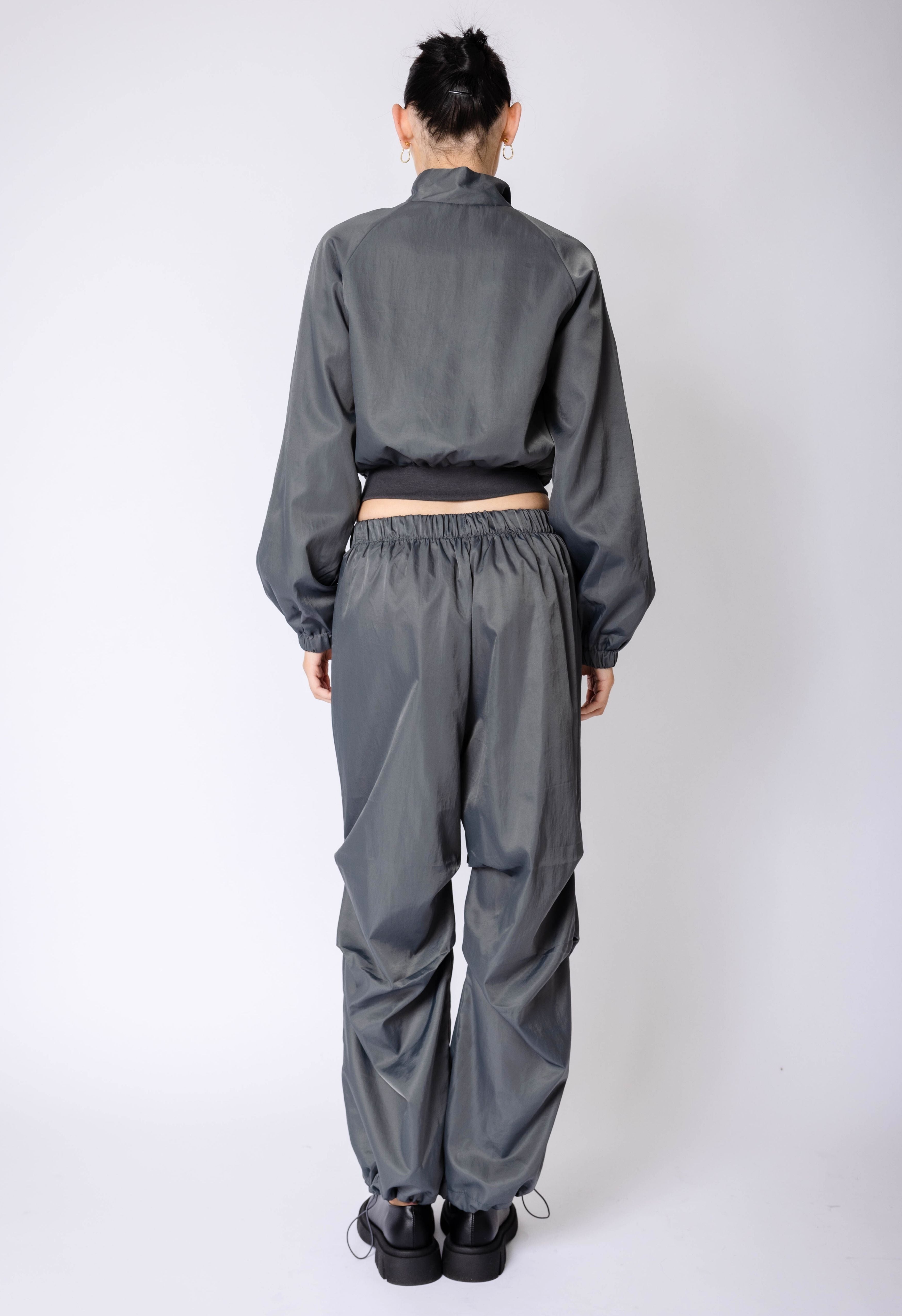 Prada windbreaker clearance pants