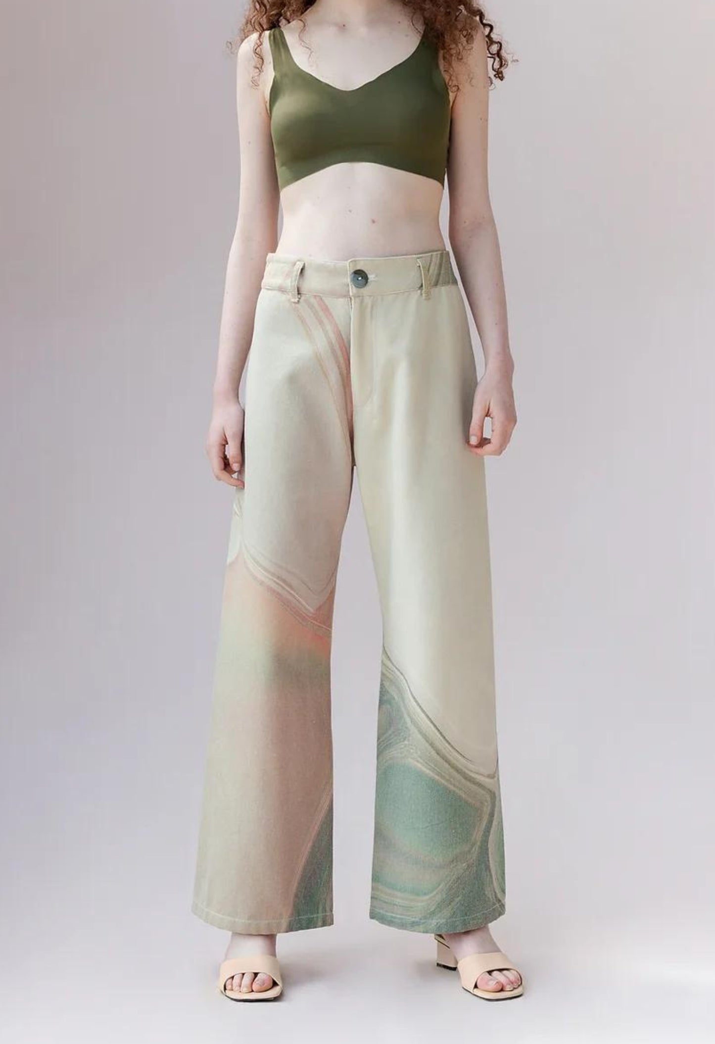 Tempest Trousers