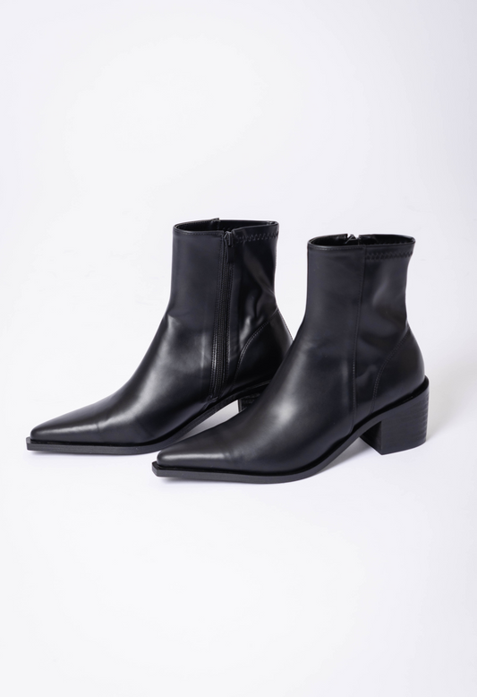 Darcy Ankle Boots