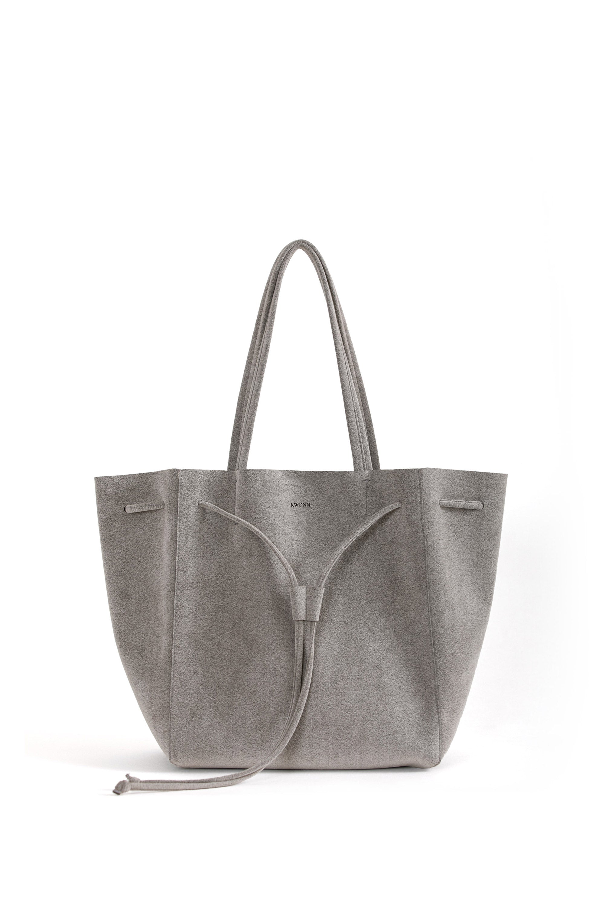 Grey shopper bag new arrivals